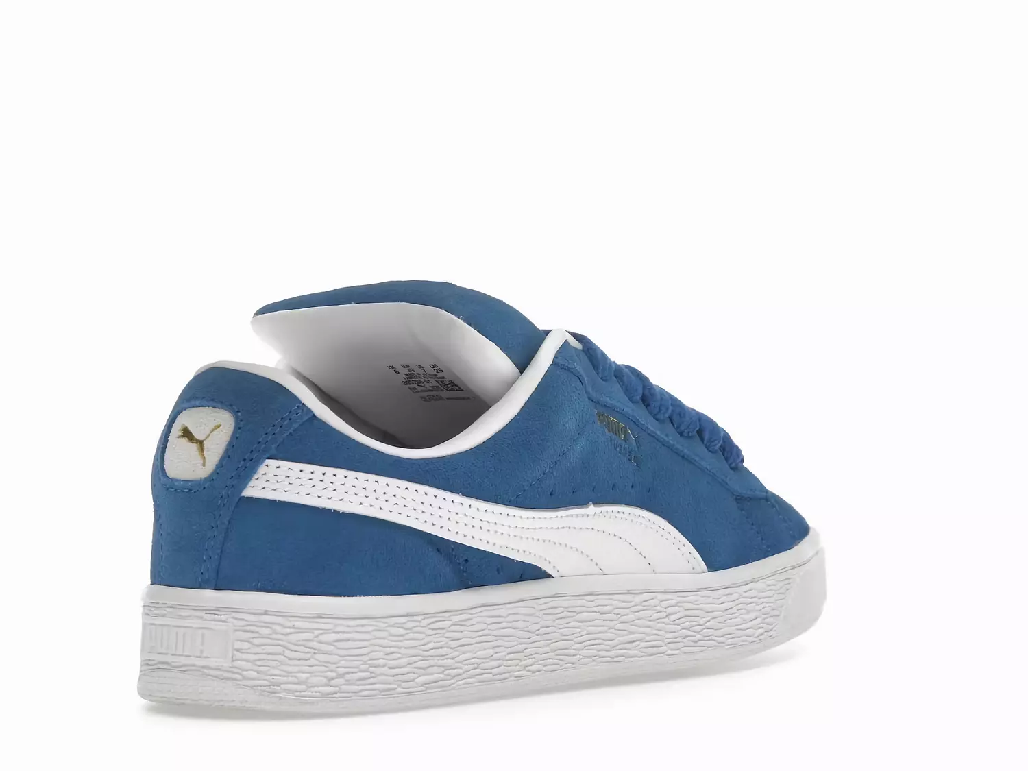 Puma Suede XL 2