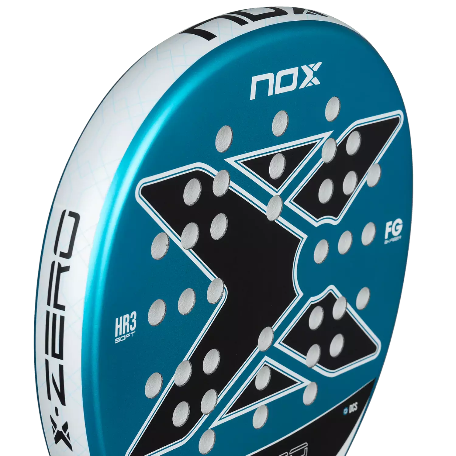 Nox X-Zero Blue 2026 5