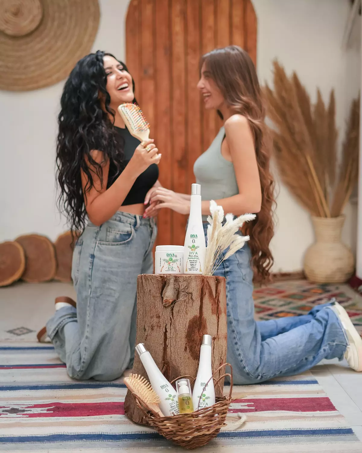 banner image for diva_haircare