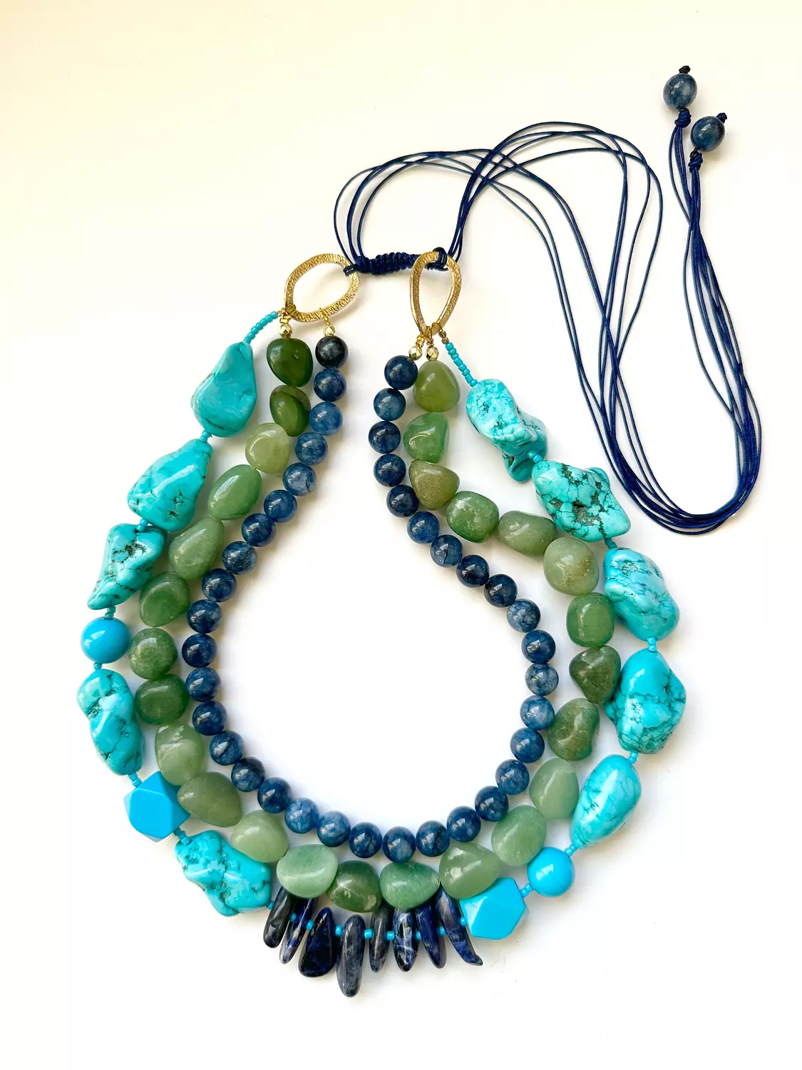 Trend mix 1