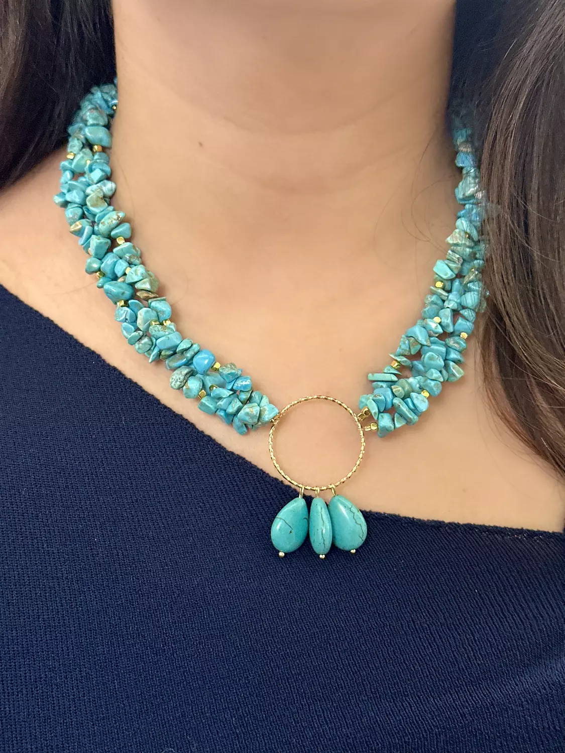 The Turquoise Statement  2