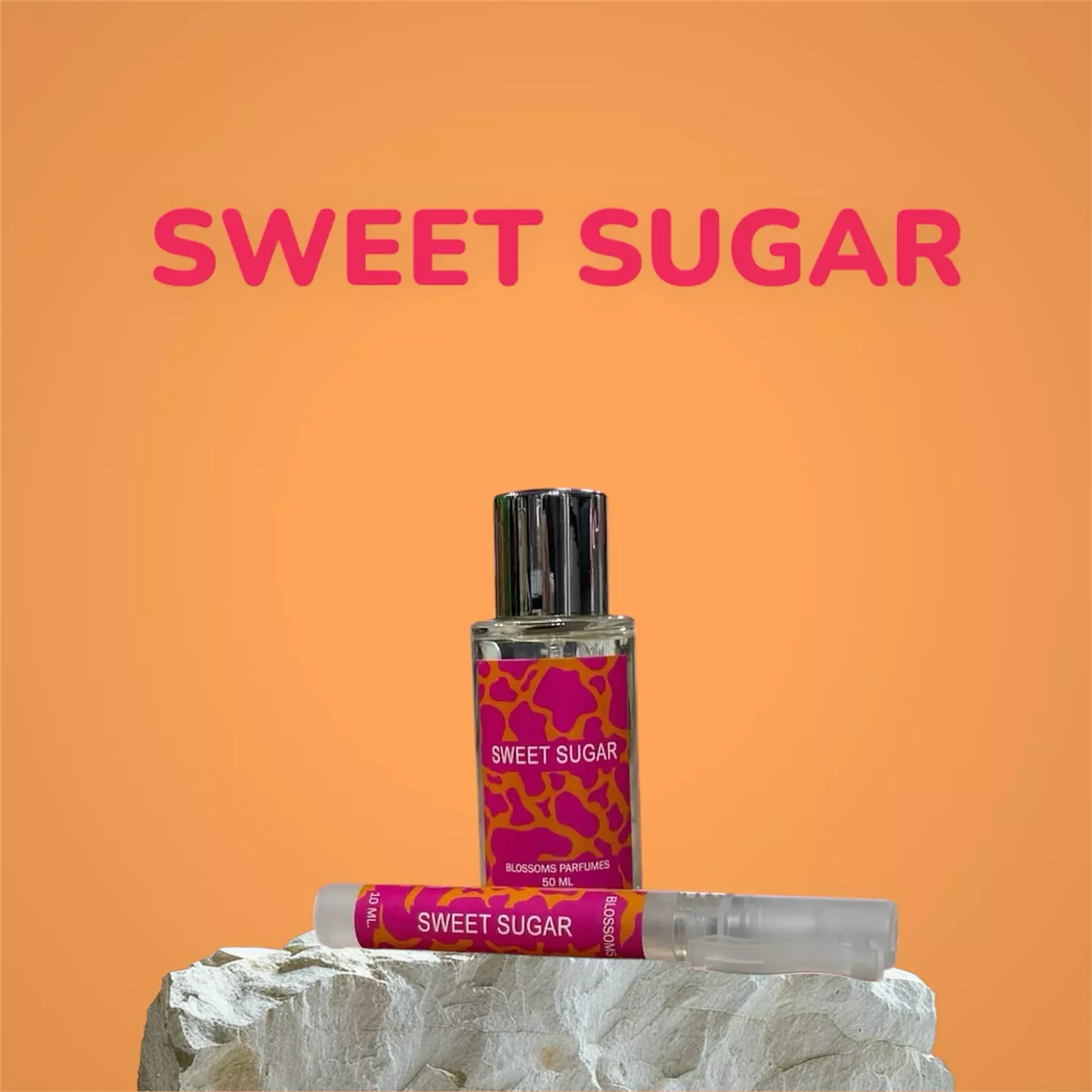 SWEET SUGAR  image
