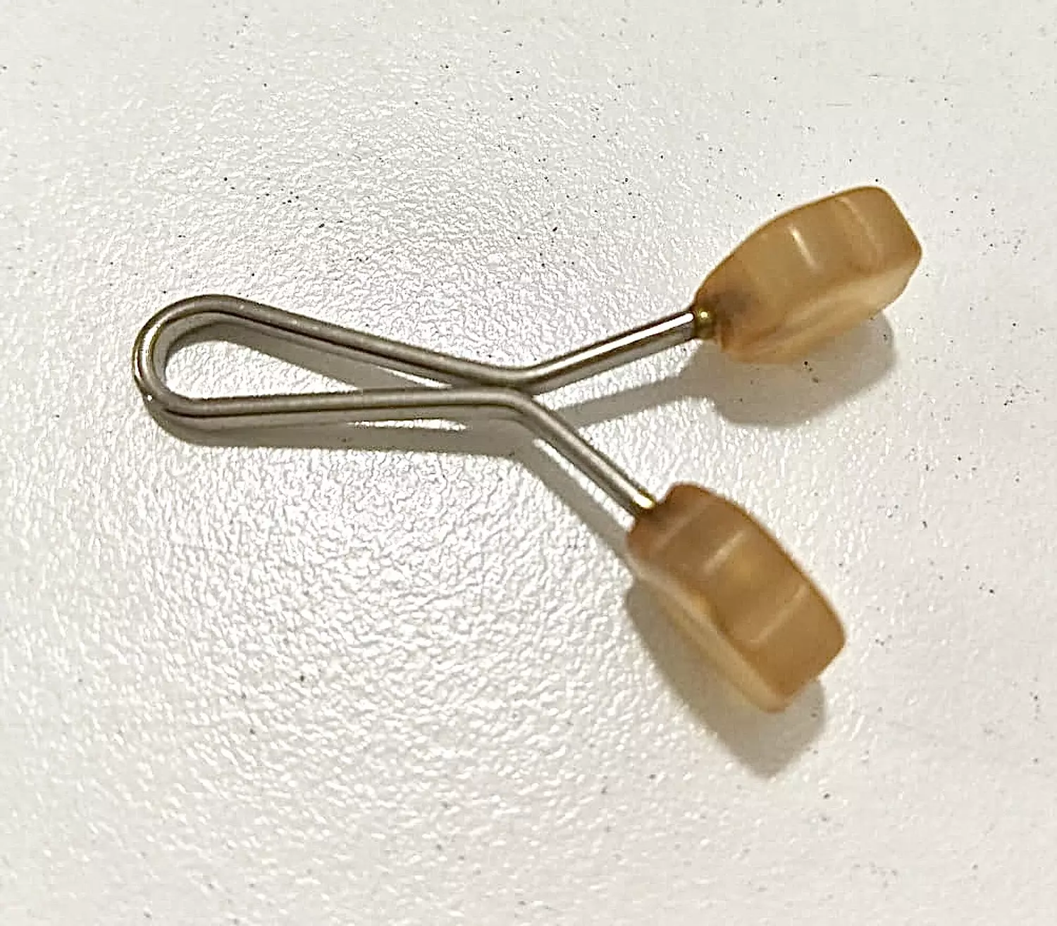 Rose Pin - Transparent Café  image