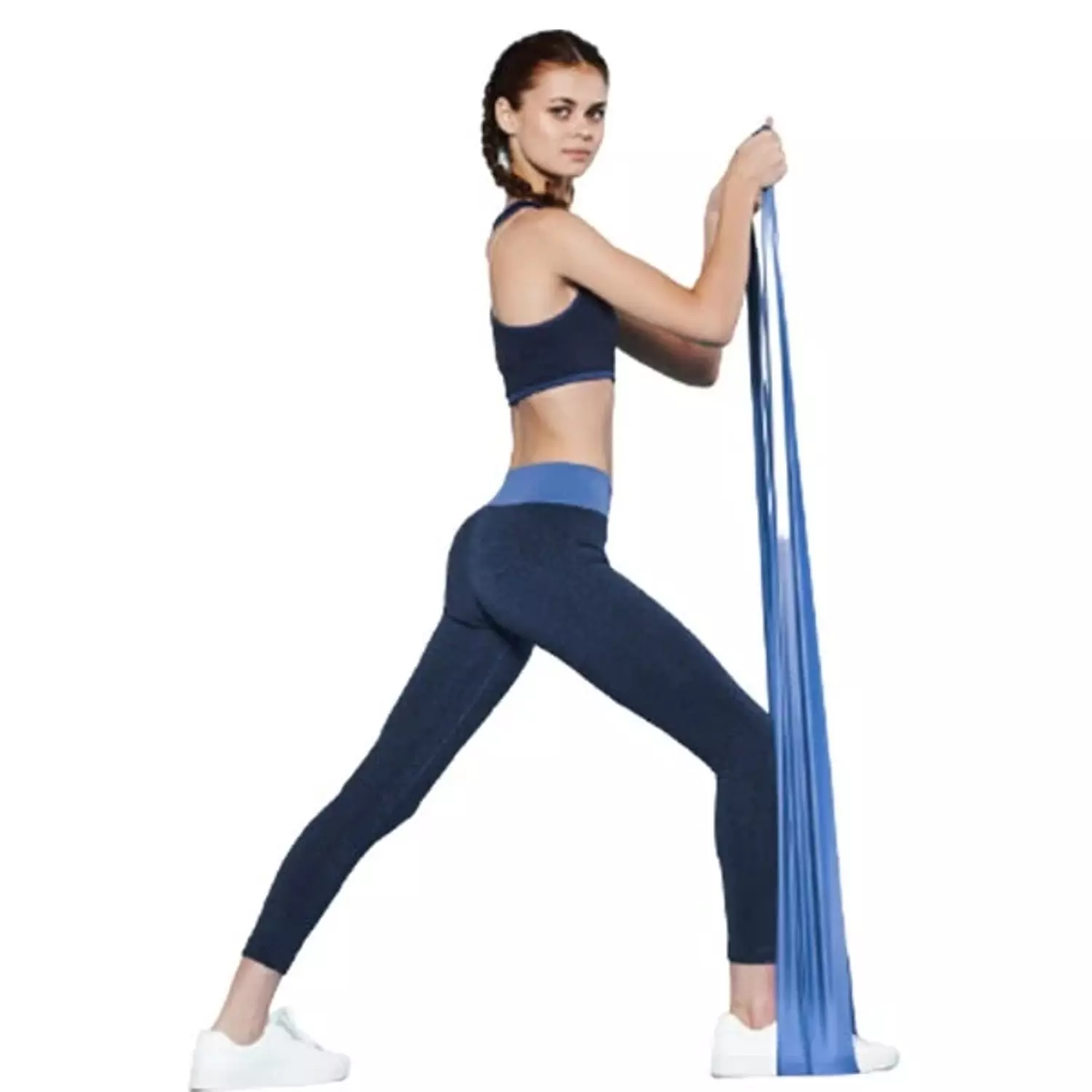 LIVEUP - Training Resistance Band 1