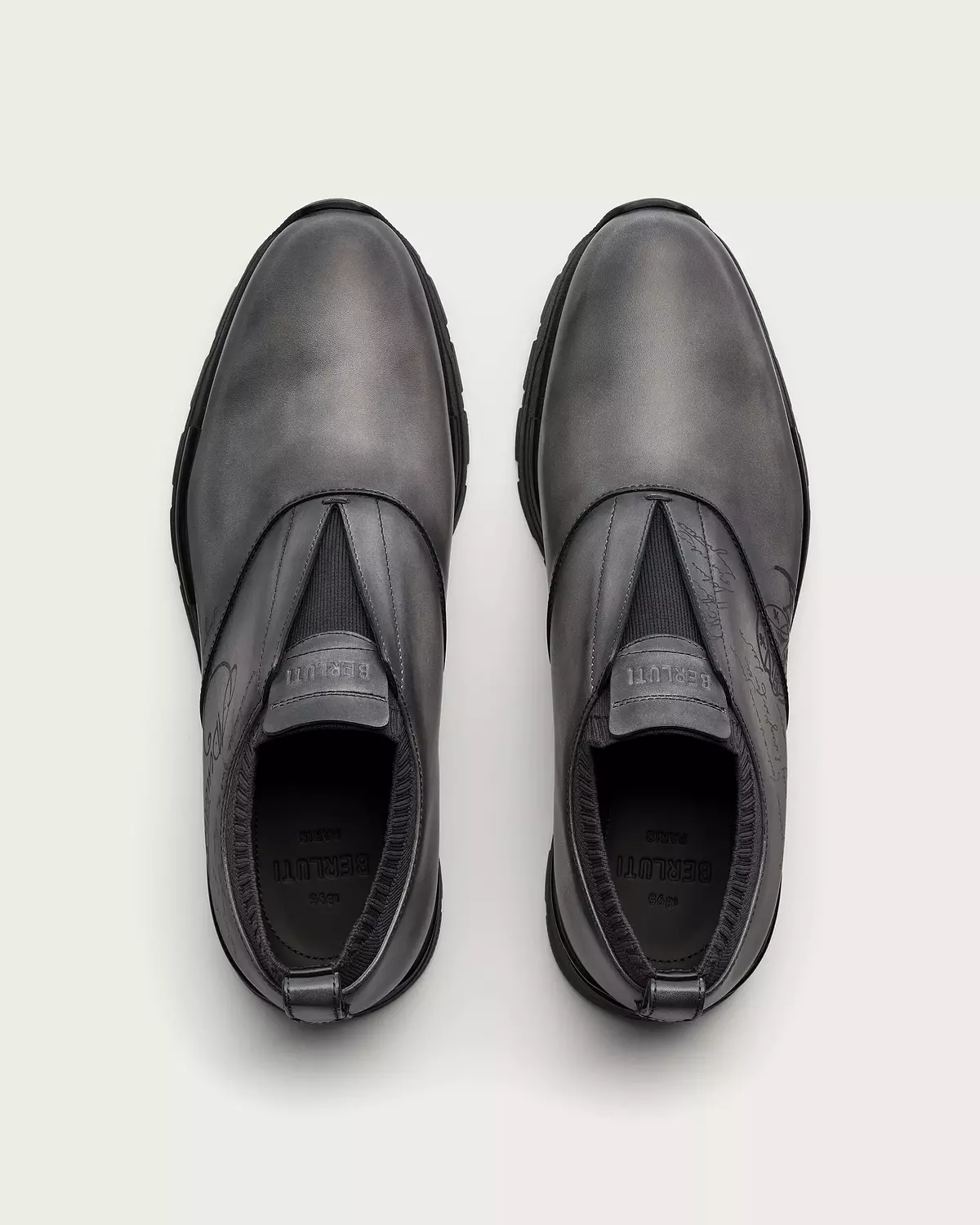 Berluti loafer 2