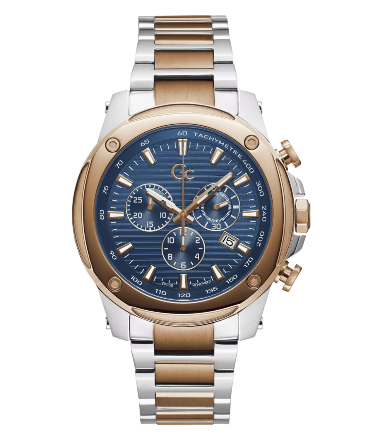 GC Z13001G7MF Men's ANALOG WATCH image