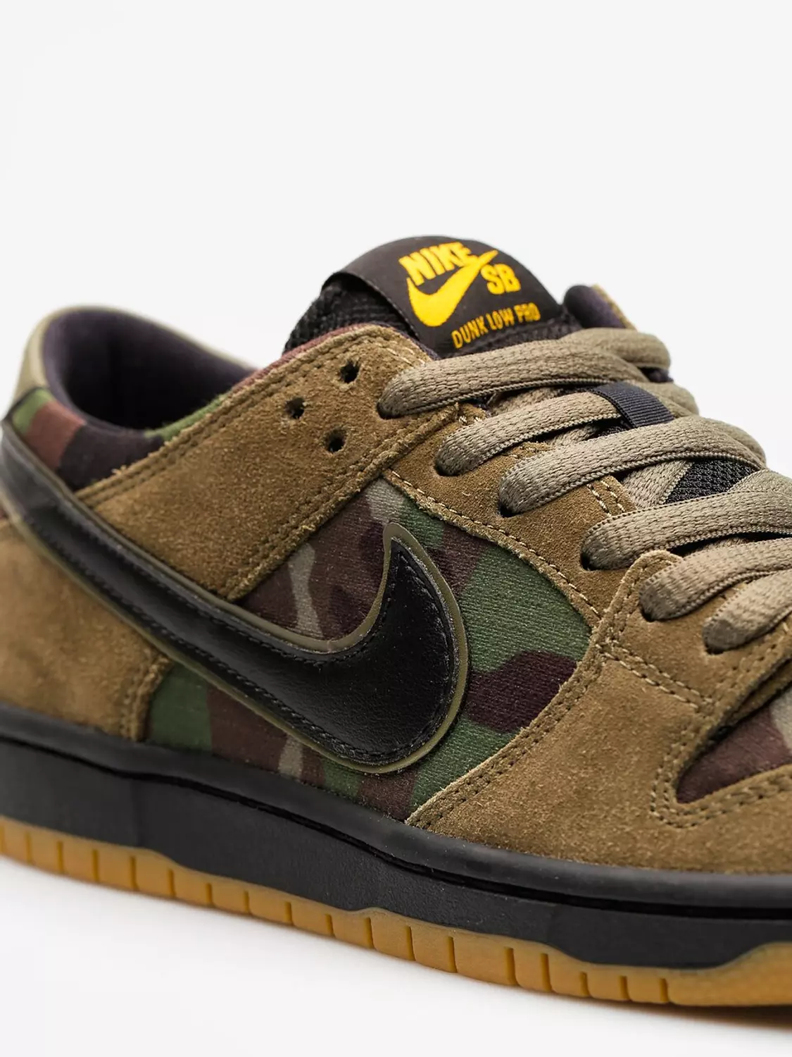 NIKE BOTY SB DUNK  1