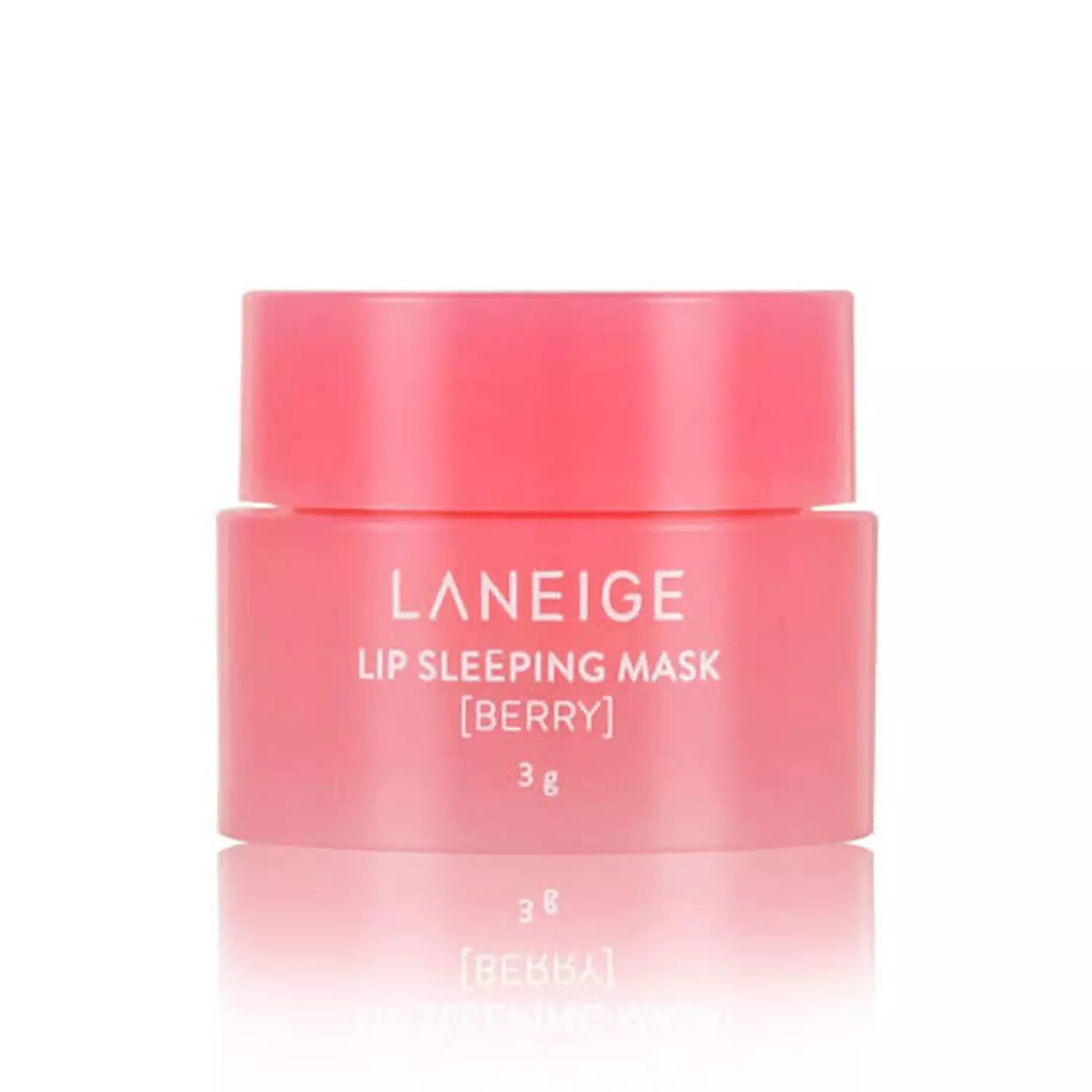 LANEIGE Mini Lip Sleeping Mask image
