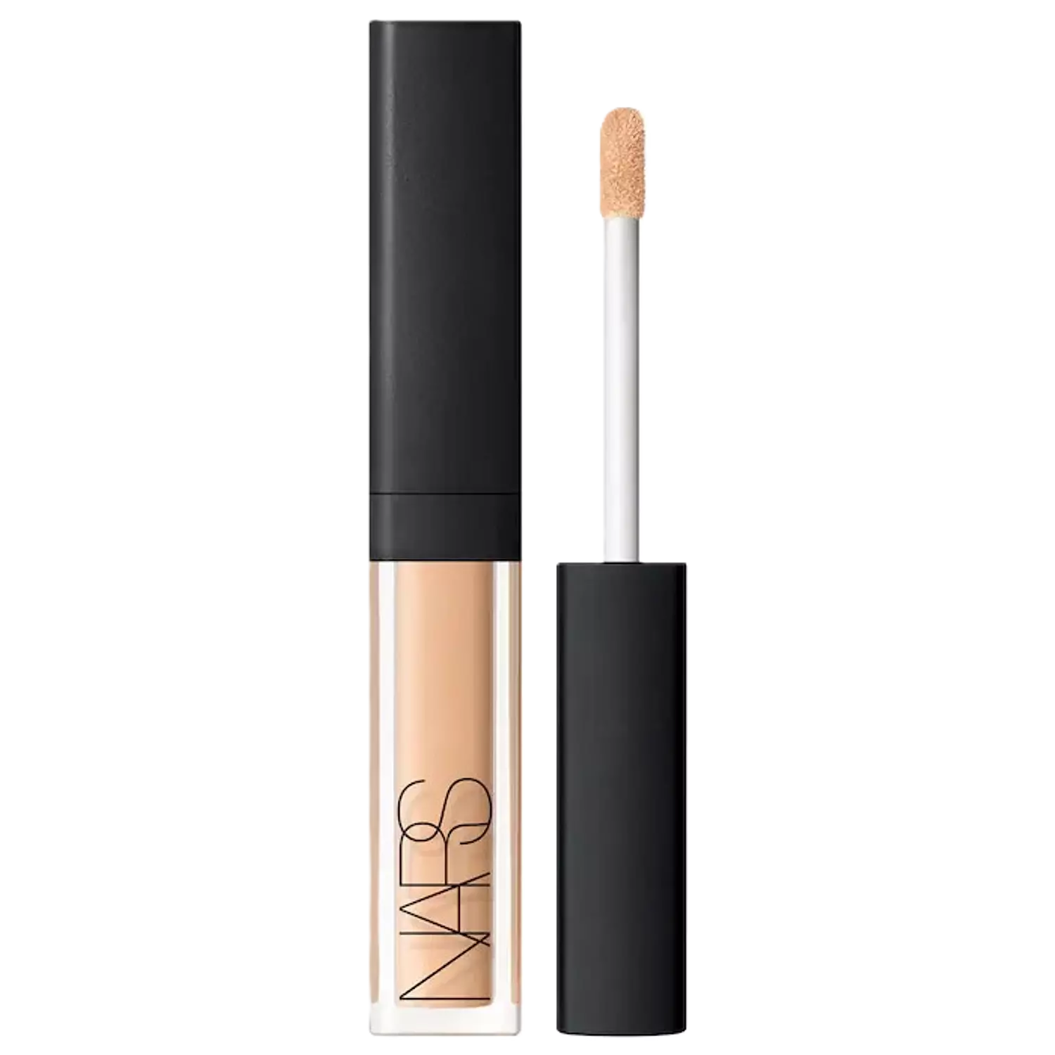 <p style="text-align: start"><span style="color: rgb(0, 0, 0)"><strong>NARS Radiant Creamy Concealer </strong></span></p>
