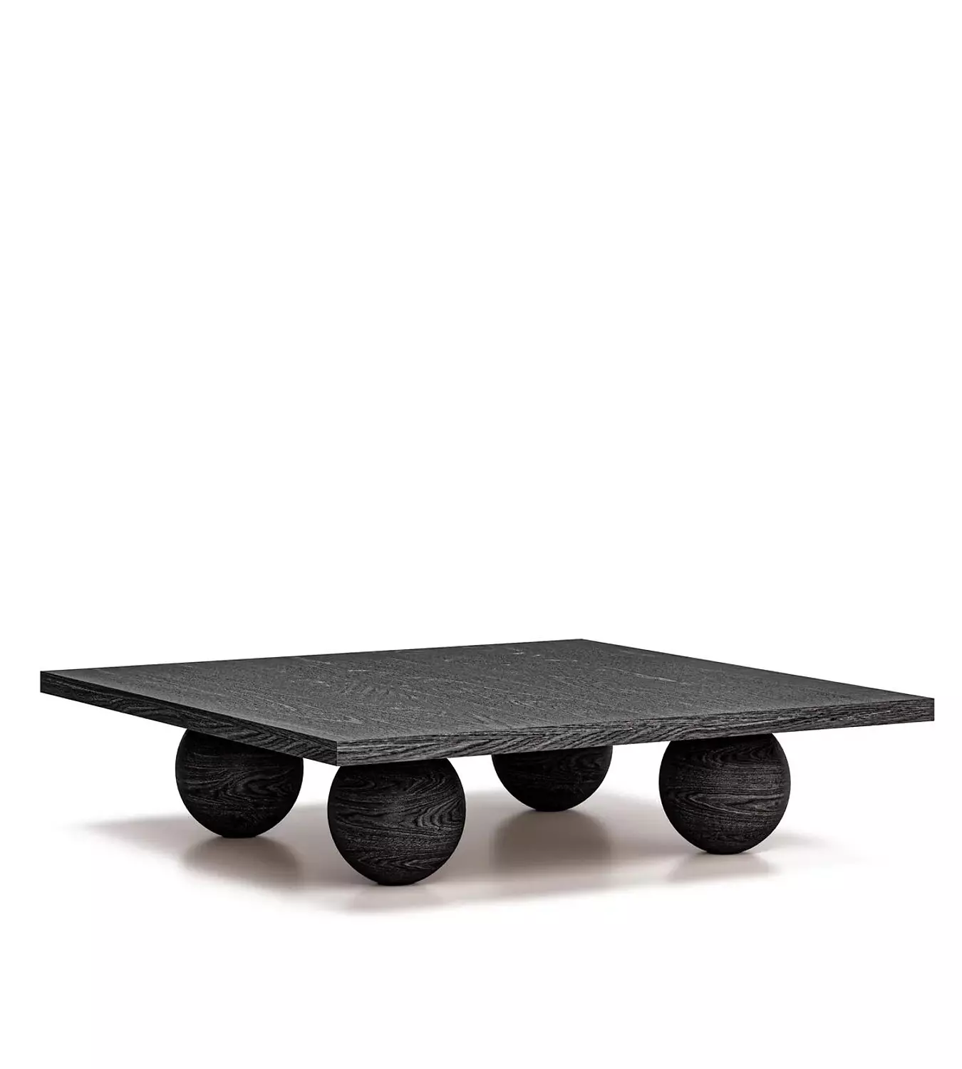 MARU MARU SQUARE COFFEE TABLE 2