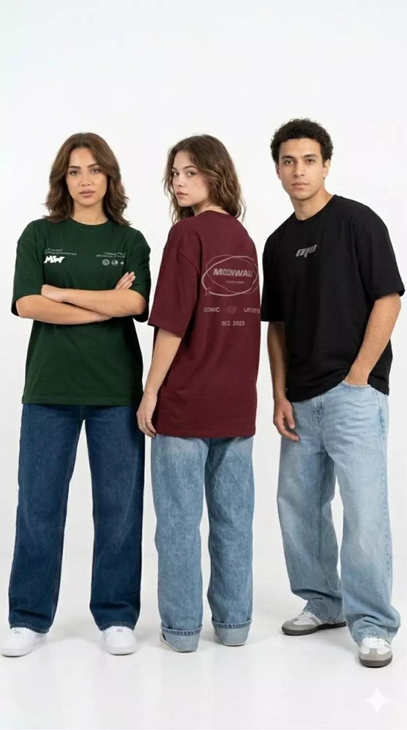 banner image for Moonwalk clothing