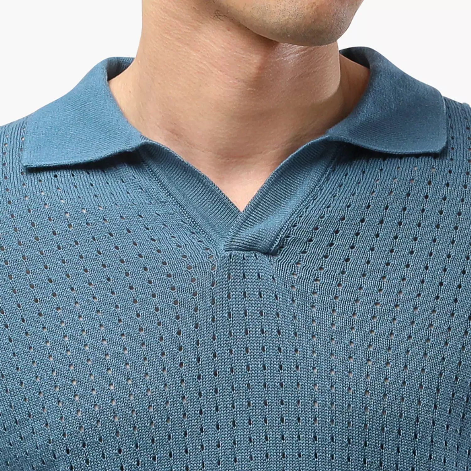 Polo T-shirt Tricot 5