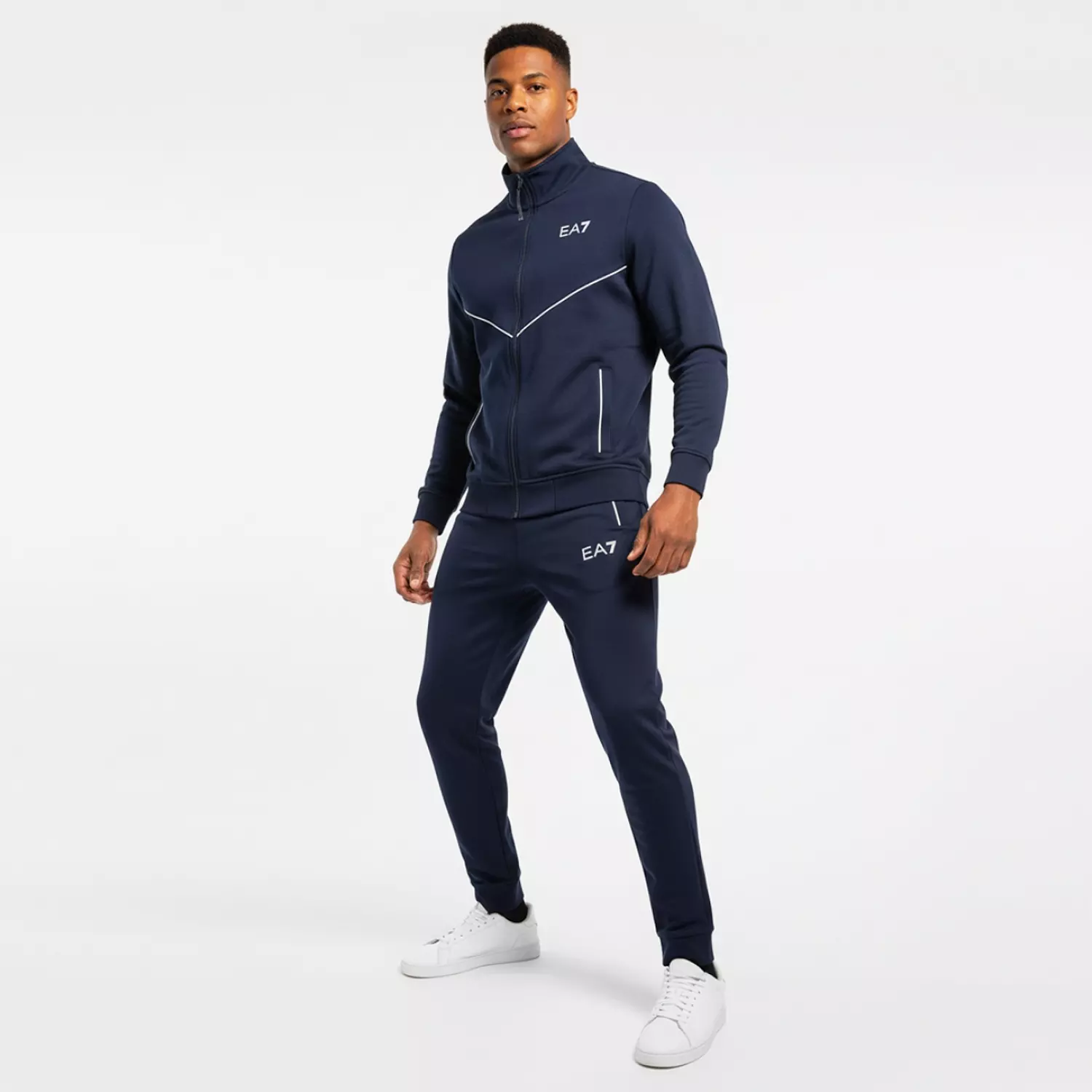 Tracksuit Ea7 (7) beyi 2