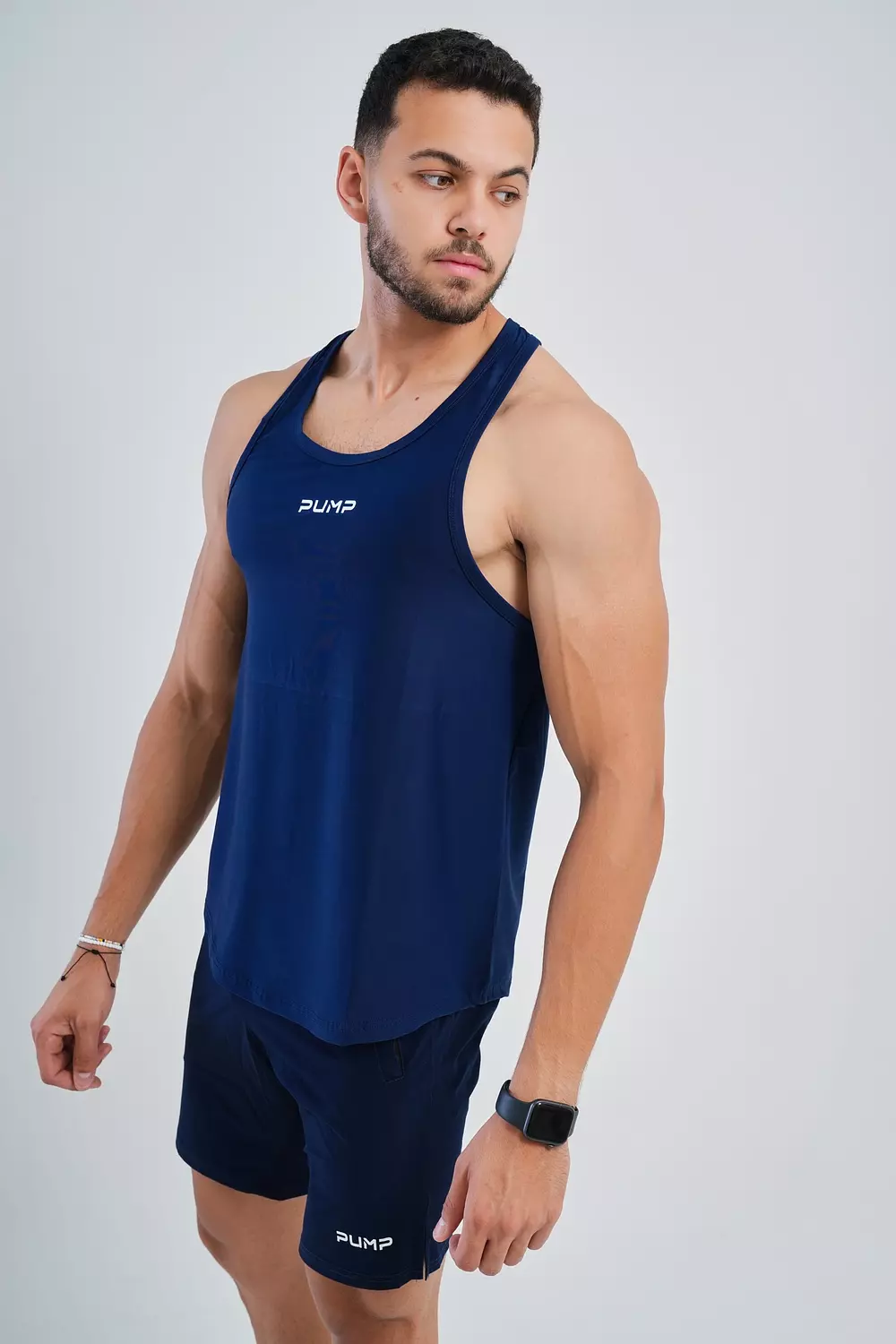 CORE PUMP TANK-NAVY image