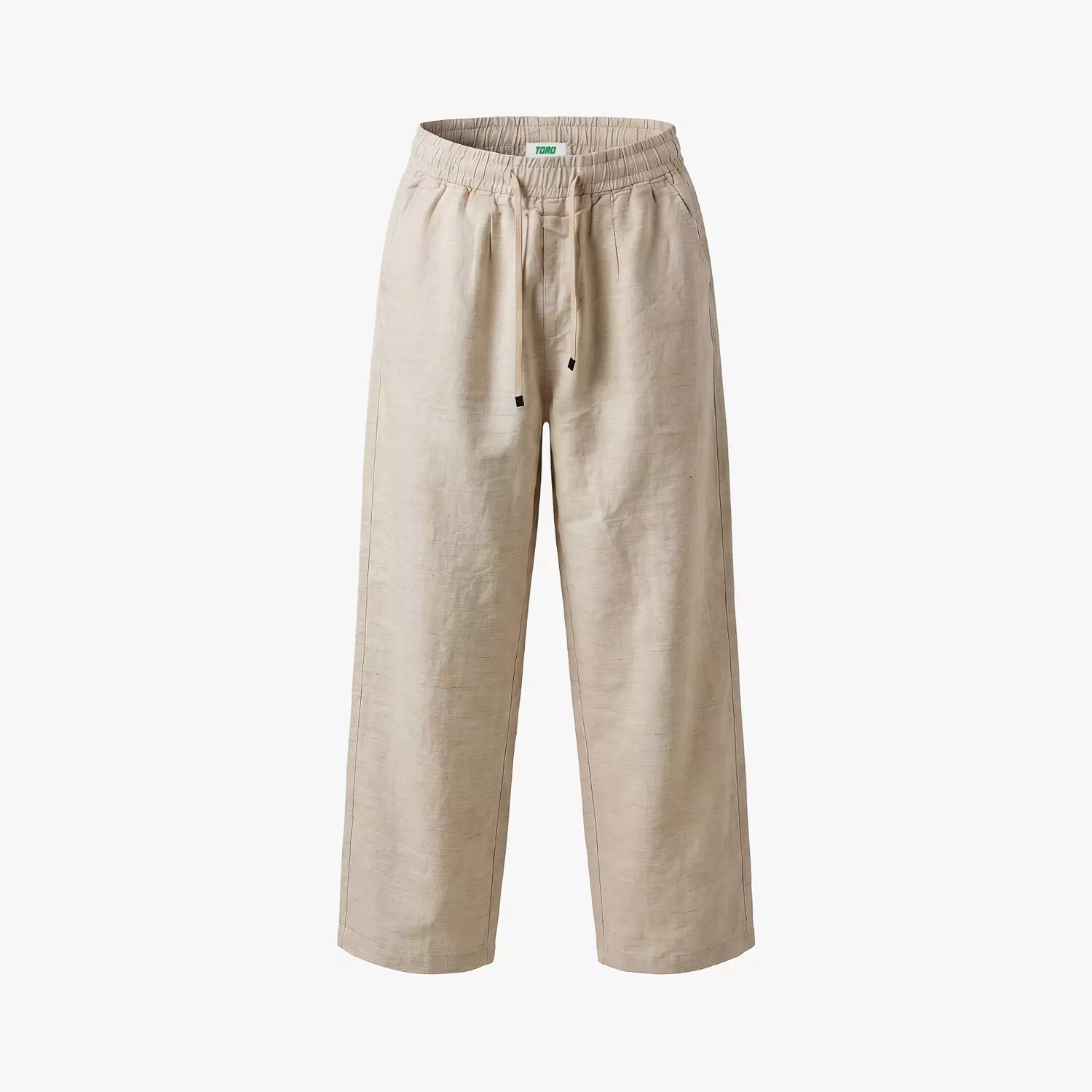 Linen Pants 6