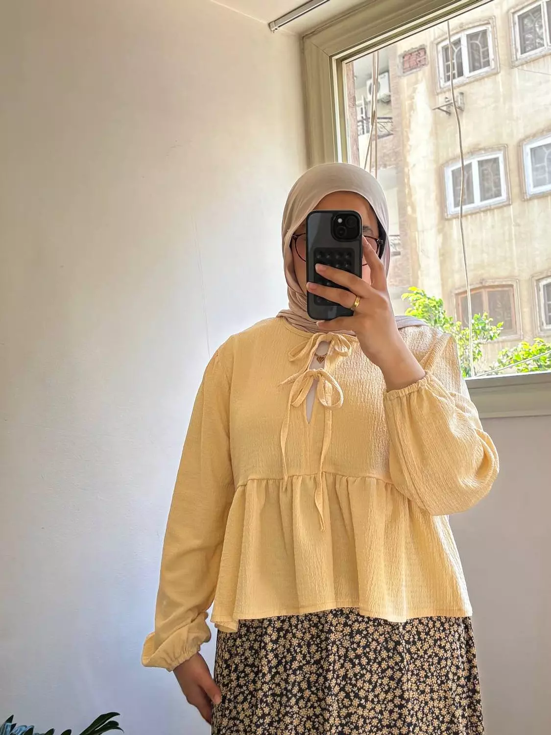 BLOUSE  1