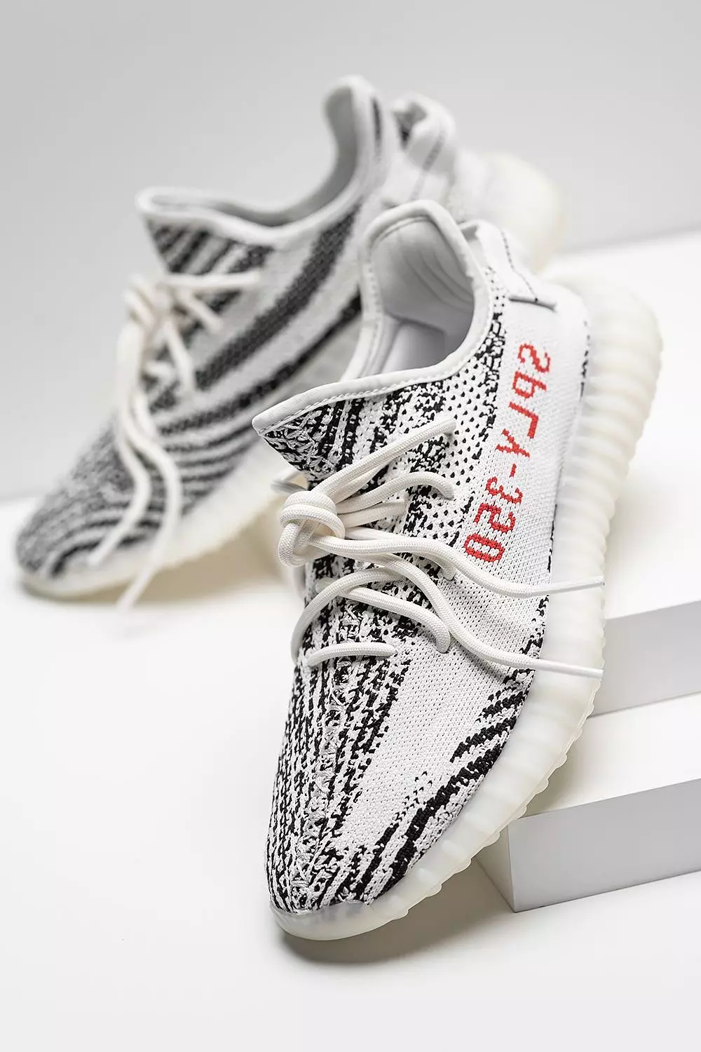 Adidas Yeezy boost 350 v2 Zebra 7