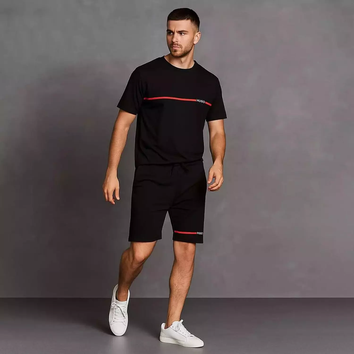 Summer set (Hugo Red Line) image