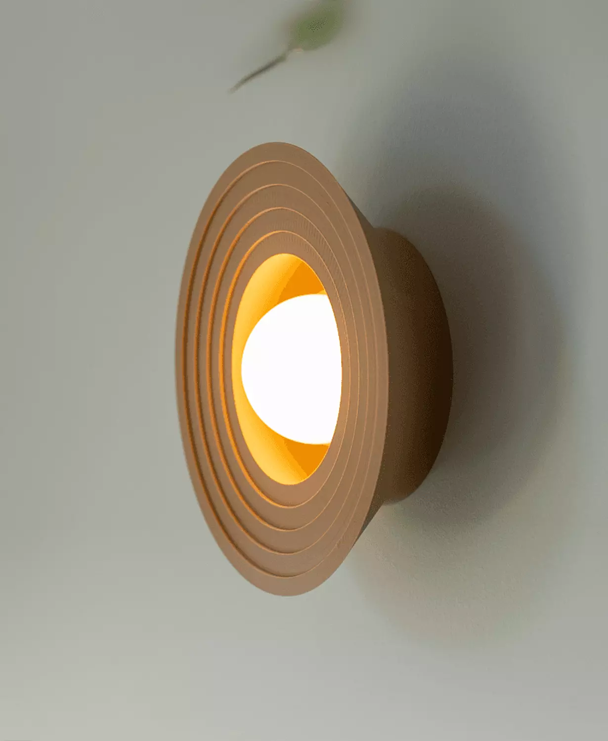 Solstice Wall Light image