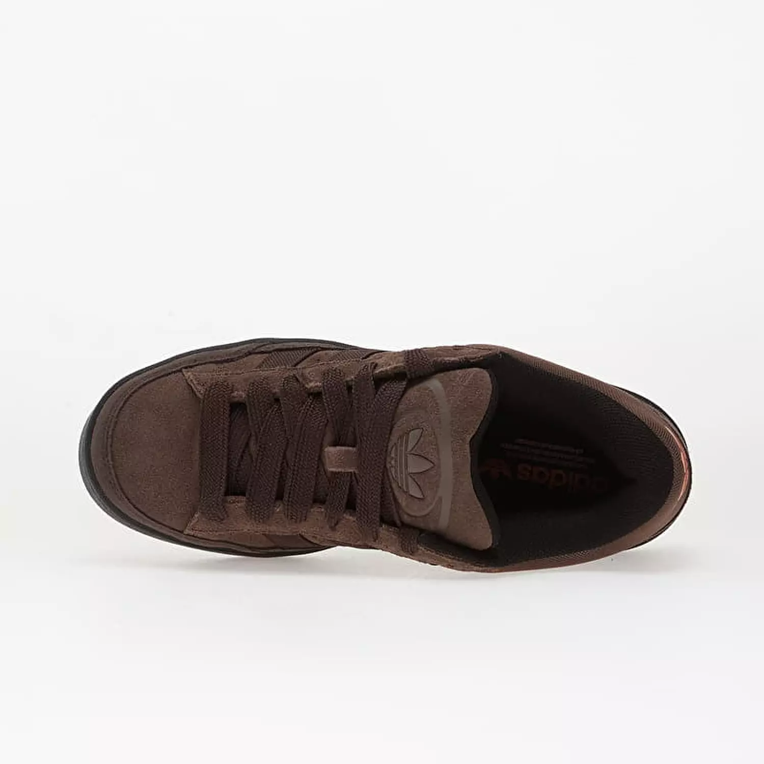 ADIDAS CAMPUS ST Brown/ Auco/ Core Black 4