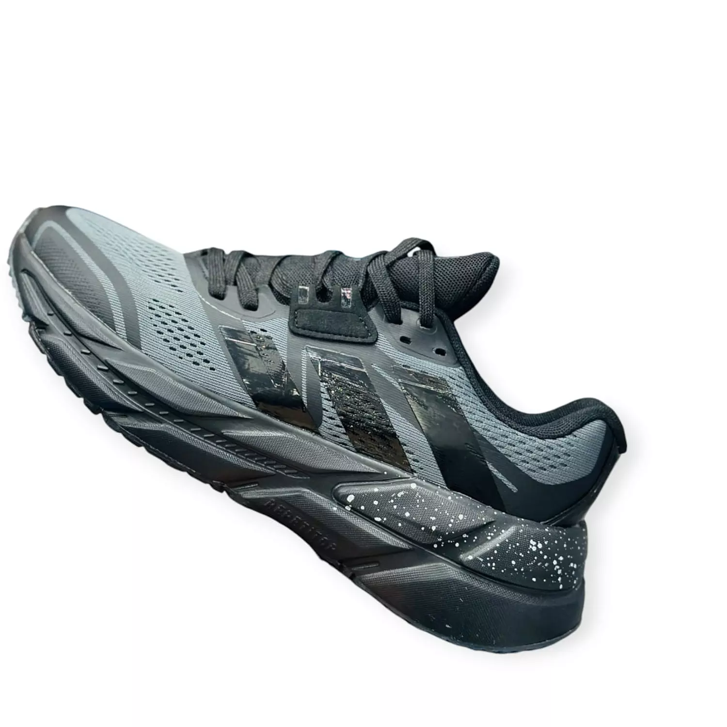 ADISTAR CS GREY-BLACK MEN image