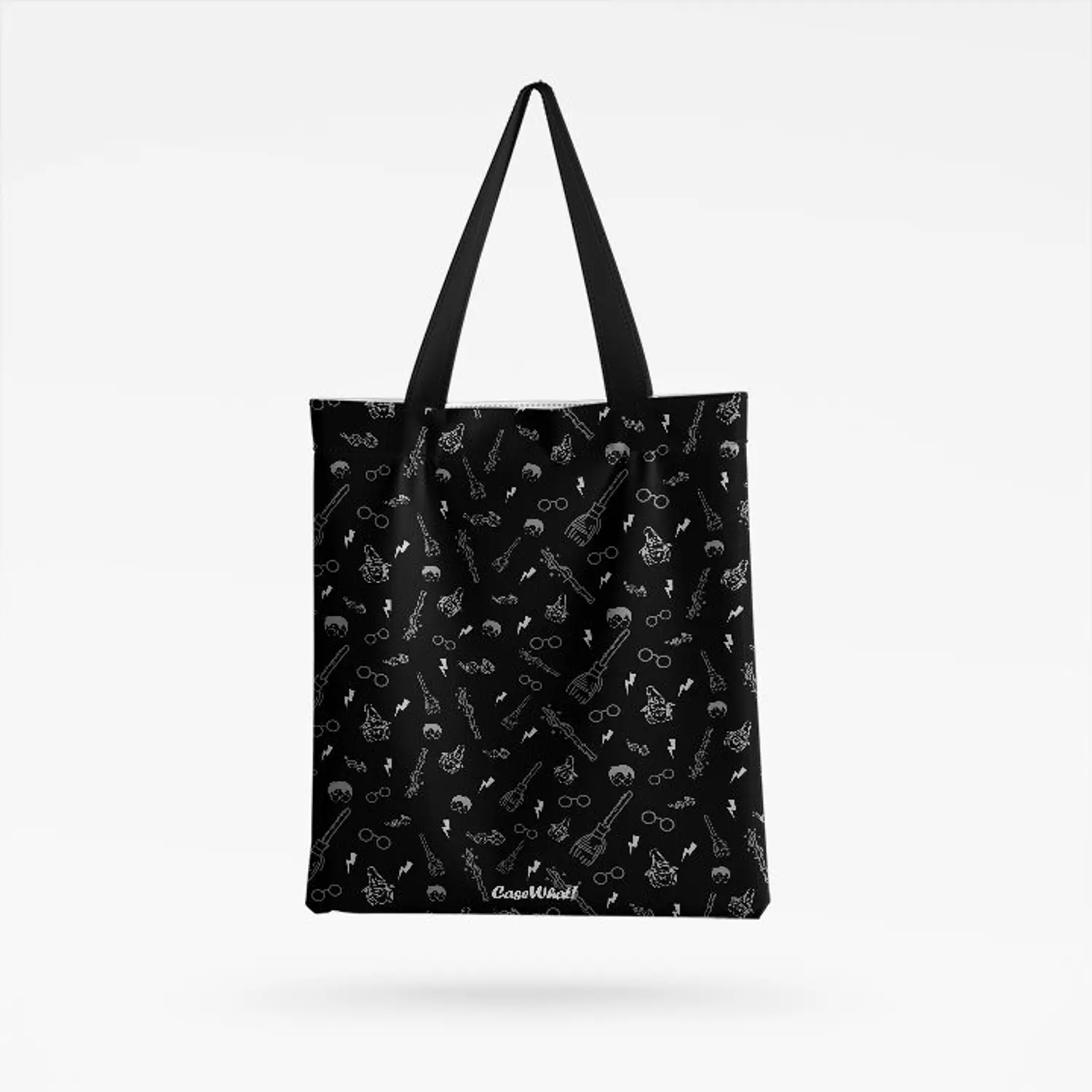 Harry Potter Tote Bag  image