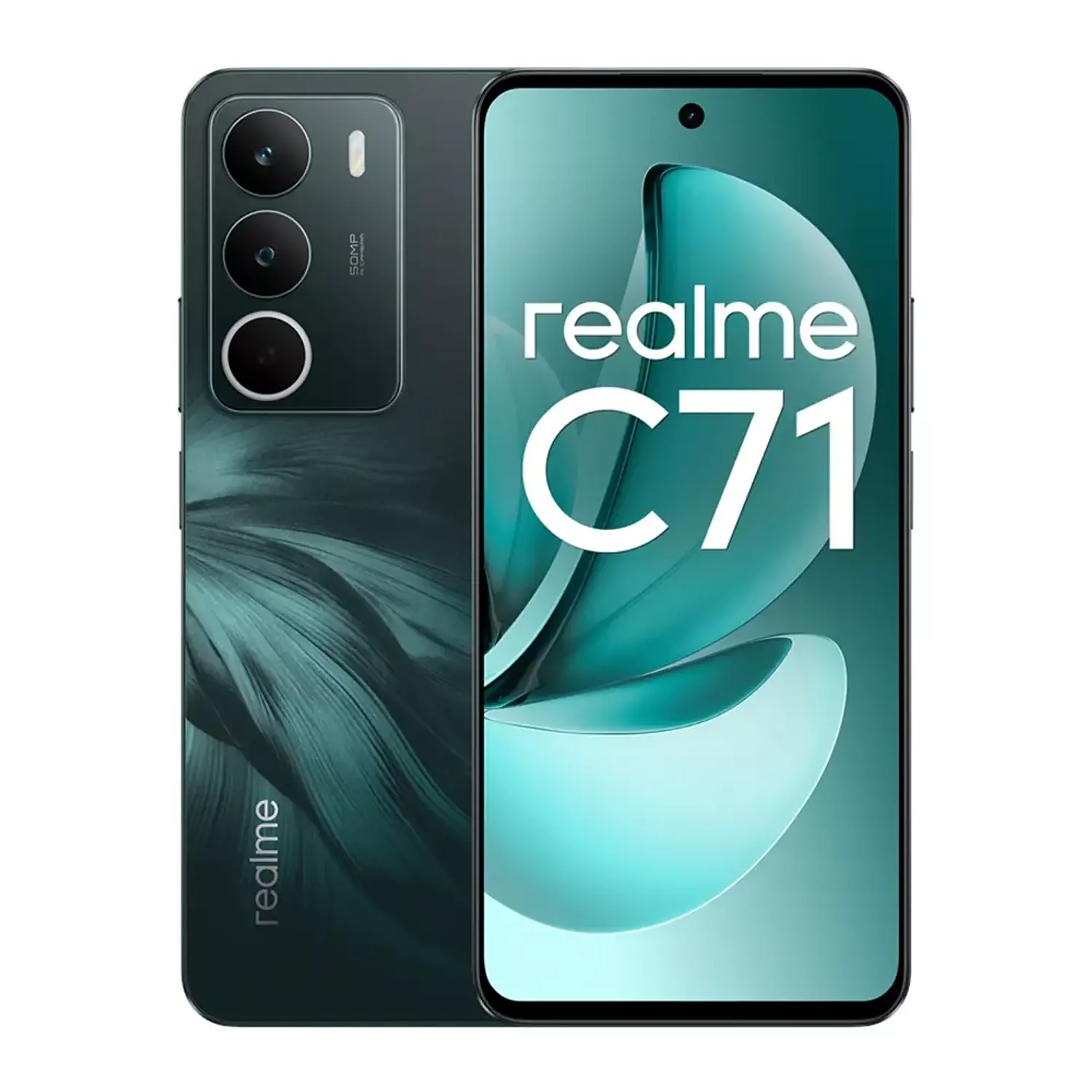 Realme C71 image