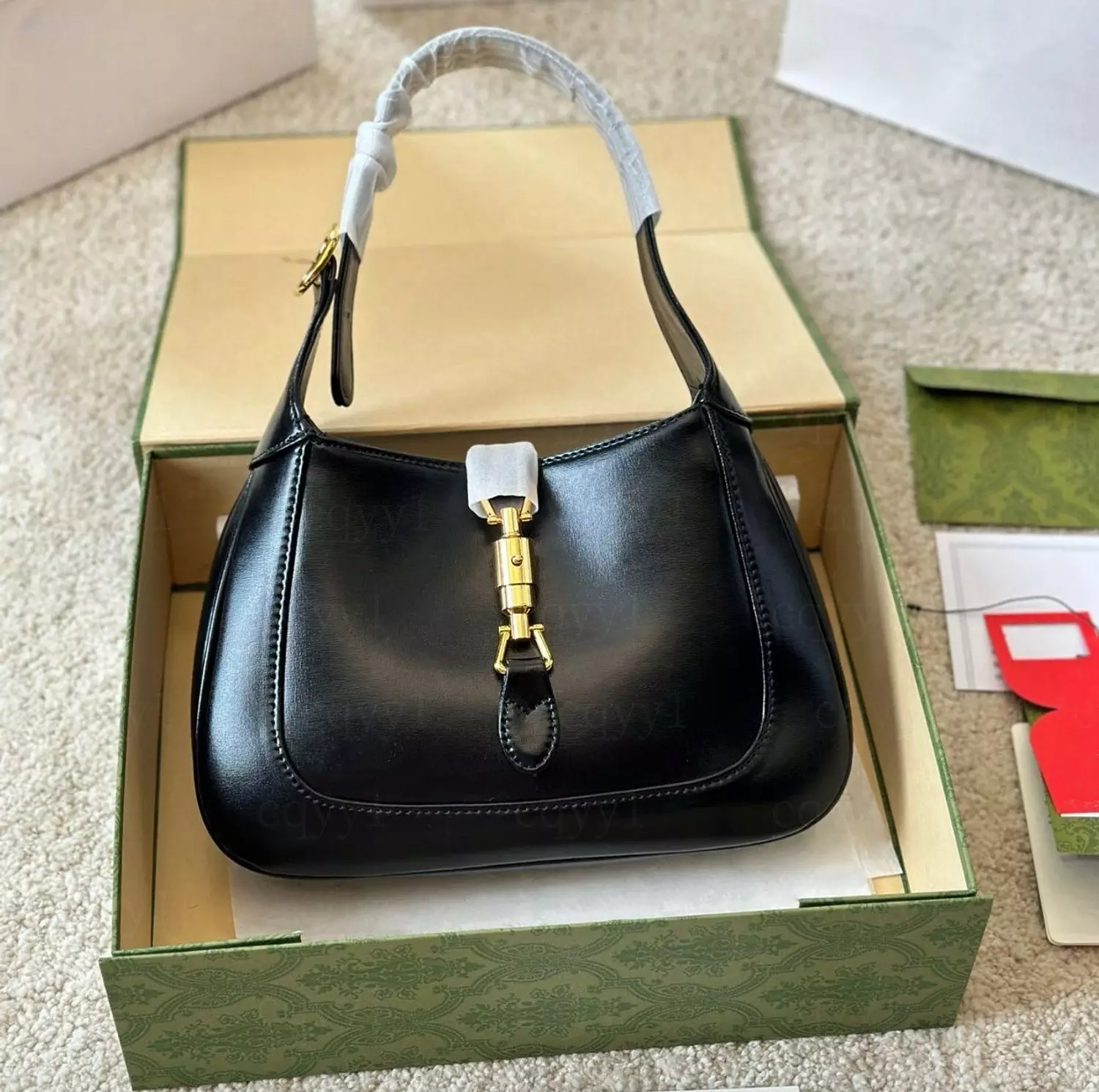 Gucci Jackie 1961 bag image