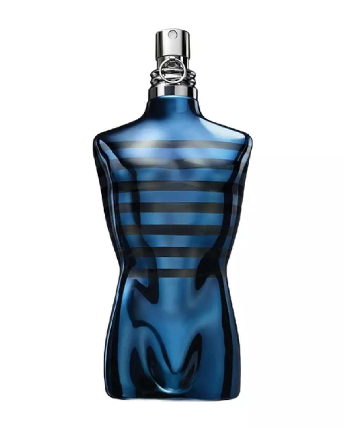 Le Male In Blue Jean Paul Gaultier image