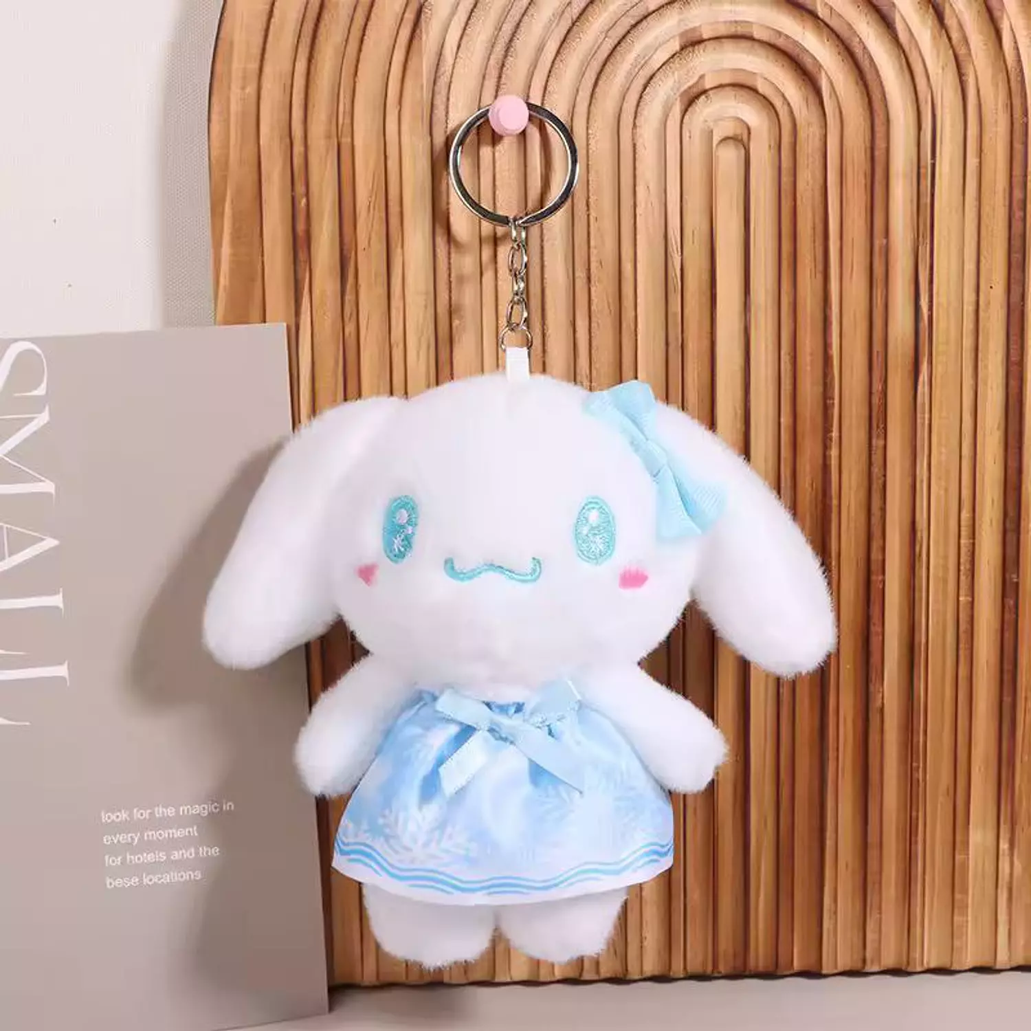 Saniro Chain image