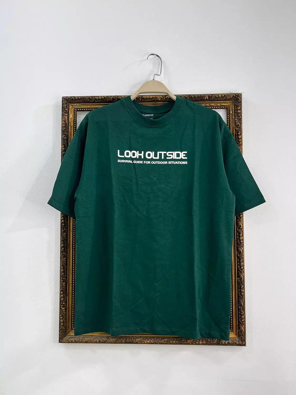  oversize T-shirt image