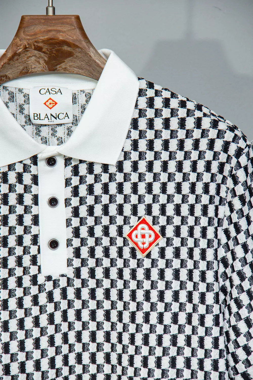 CASABLANCA  TSHIRT \ 2162 hover image
