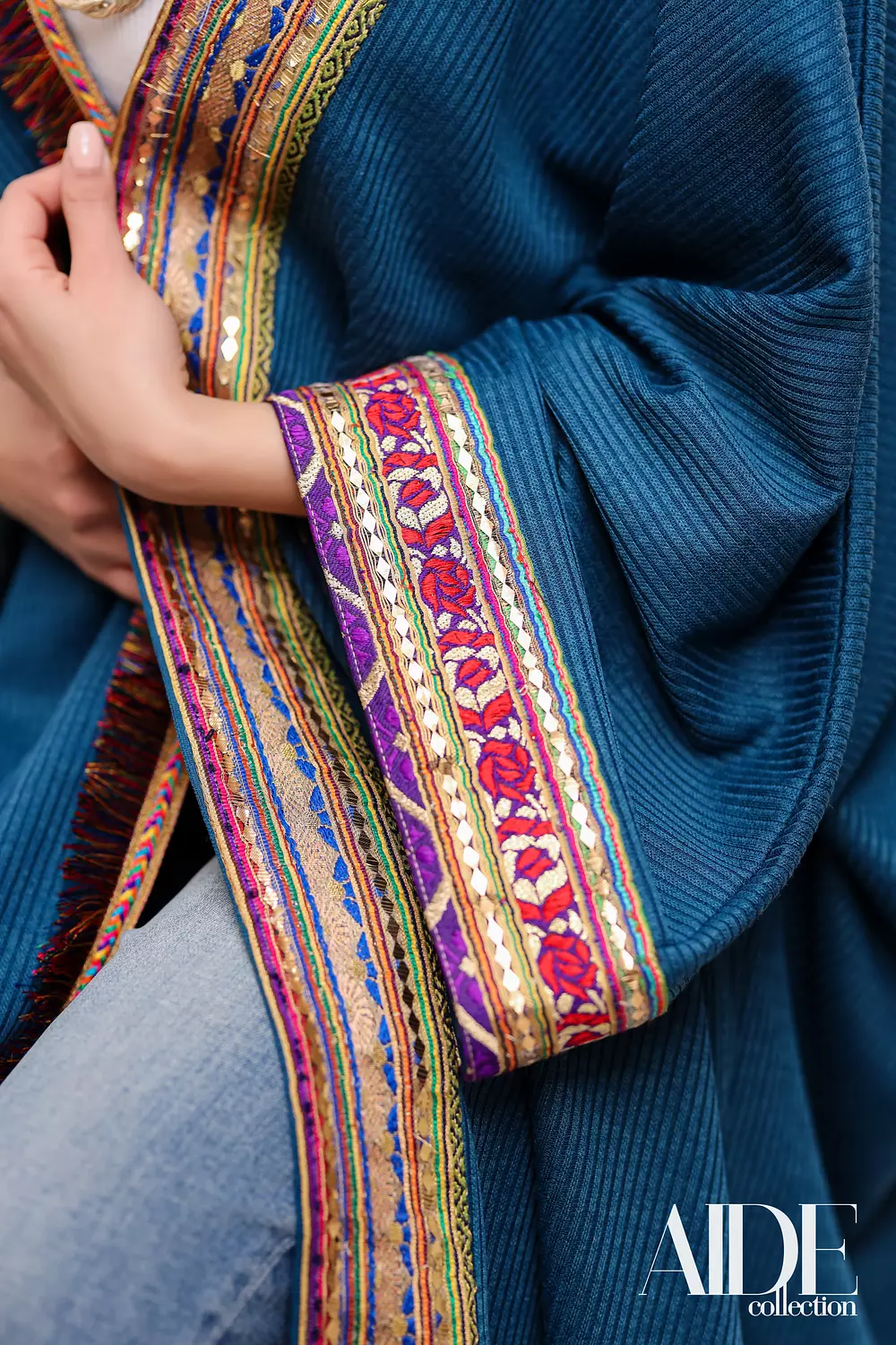 CARDIGAN SUNRISE hover image