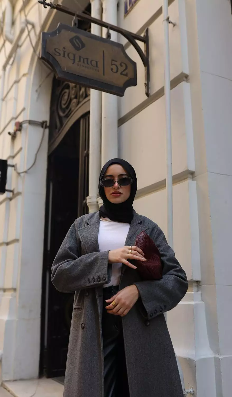 blazer coat ✨🍂 7