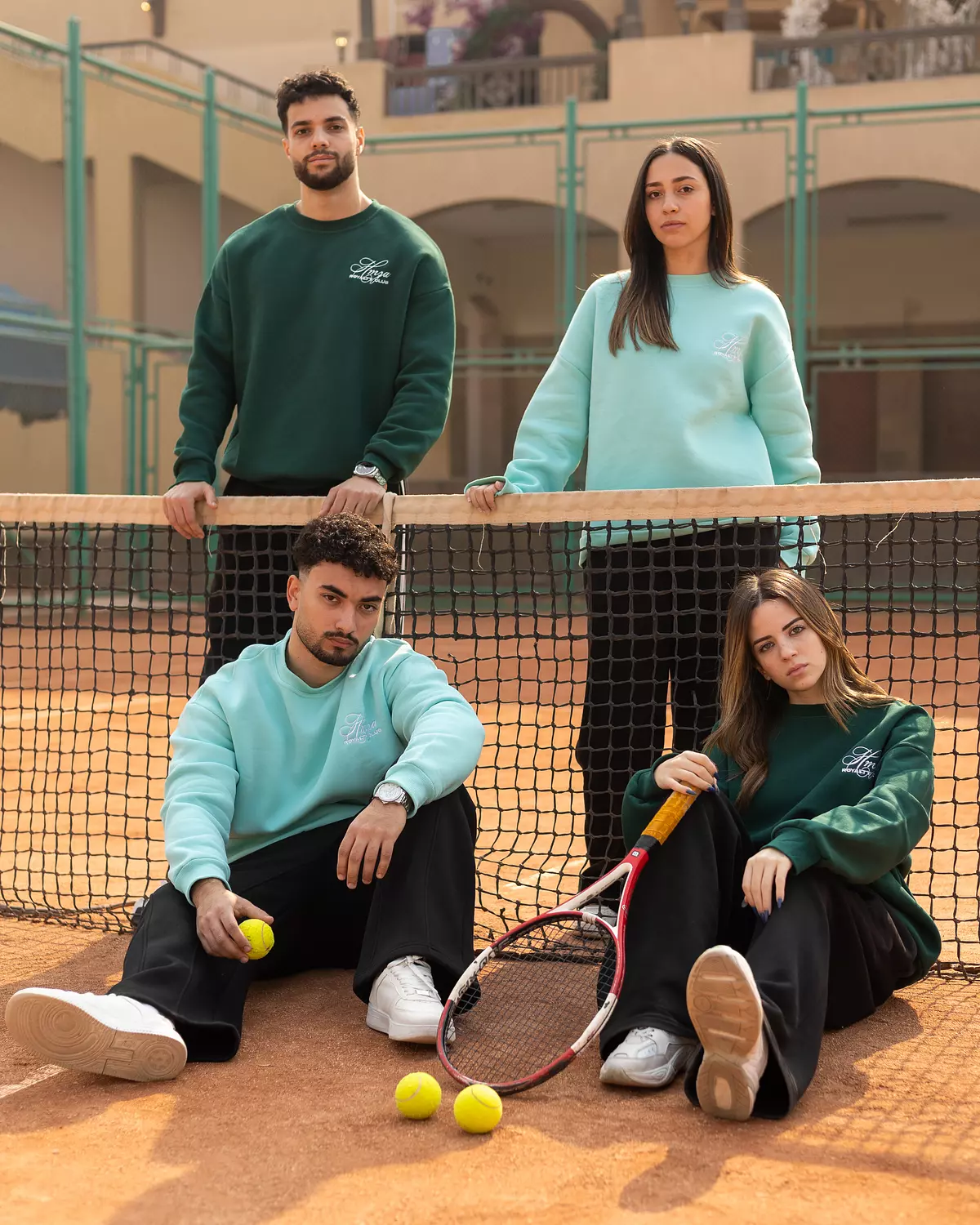 banner image for Hmza
