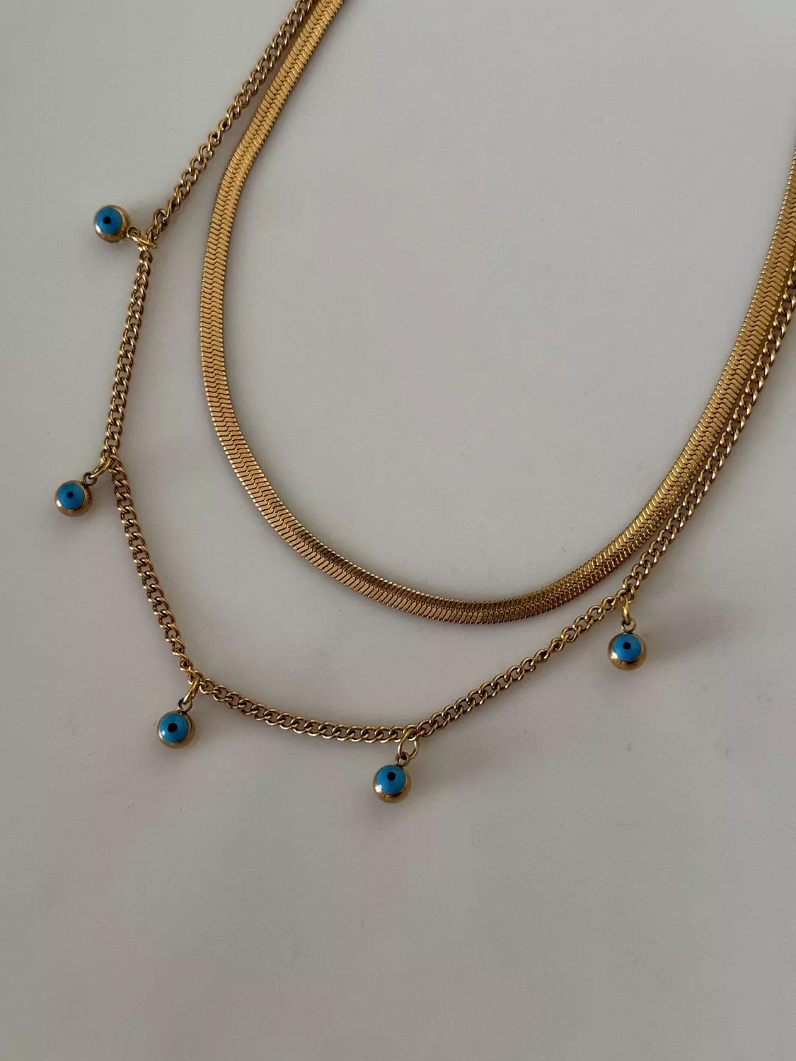 Golds Evileye set image