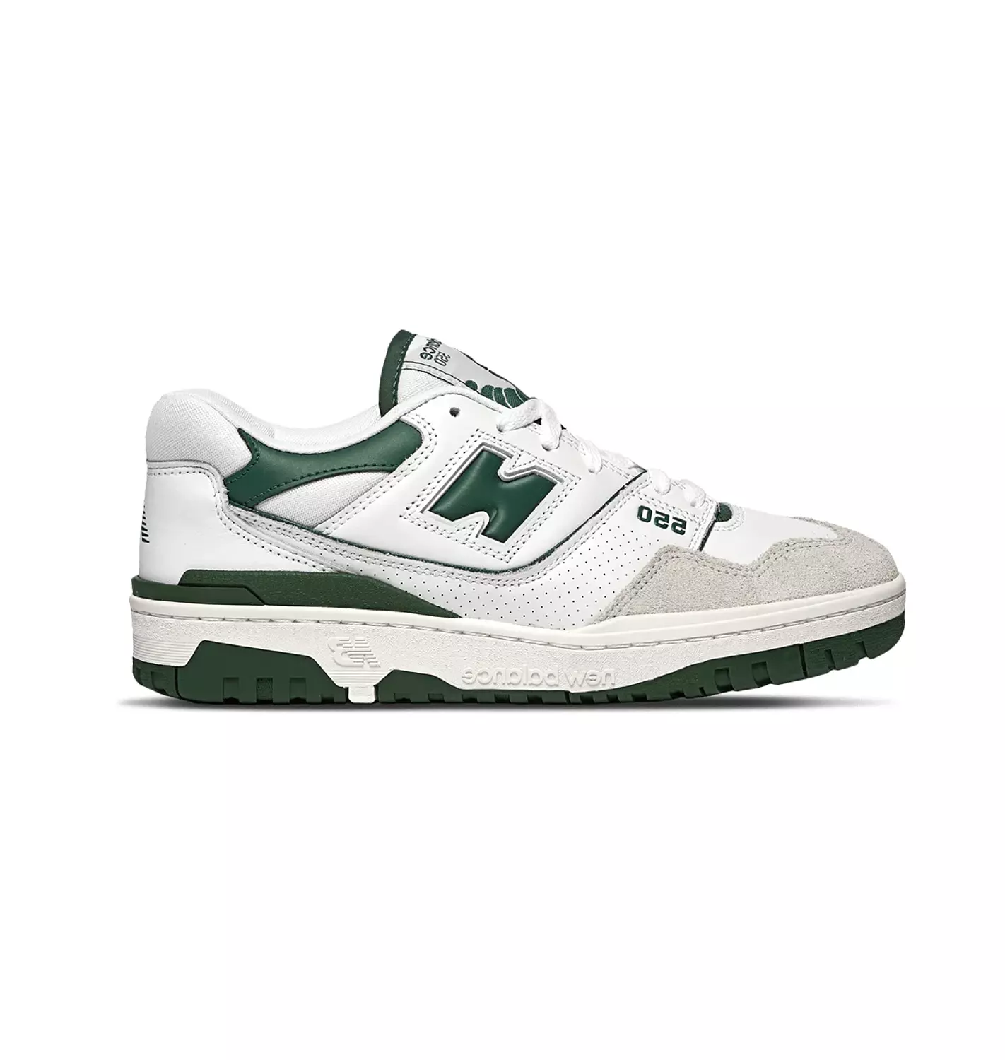 New balance 550  2