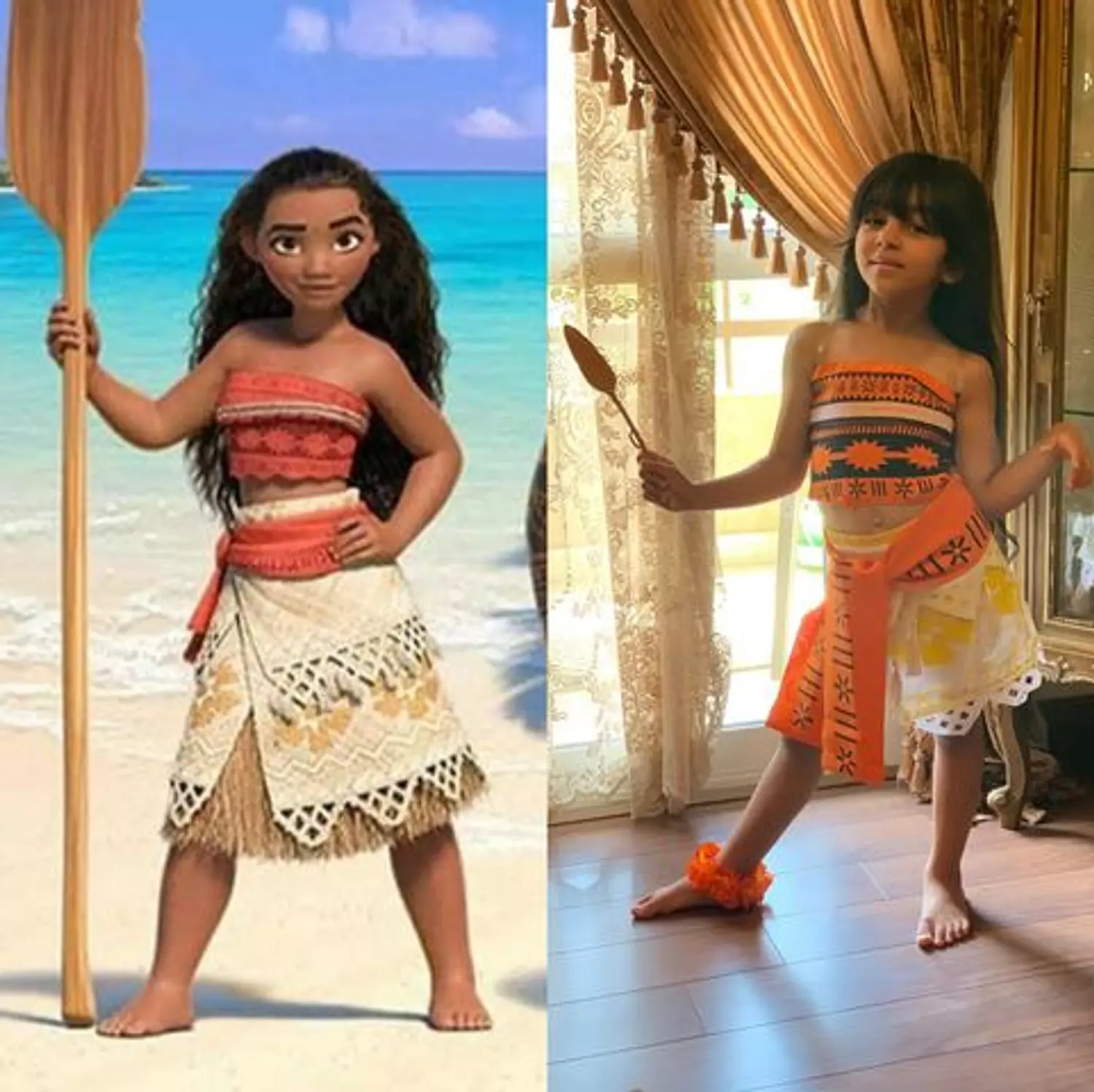 Moana 4