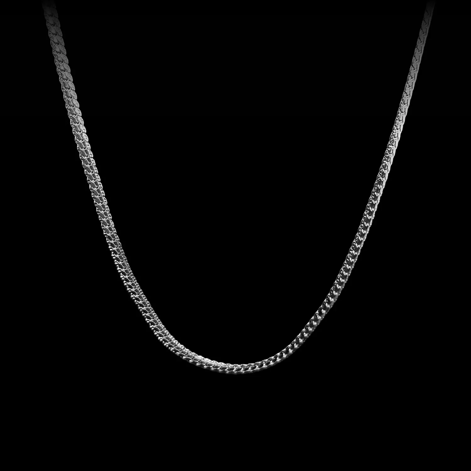 Sterling Chain 