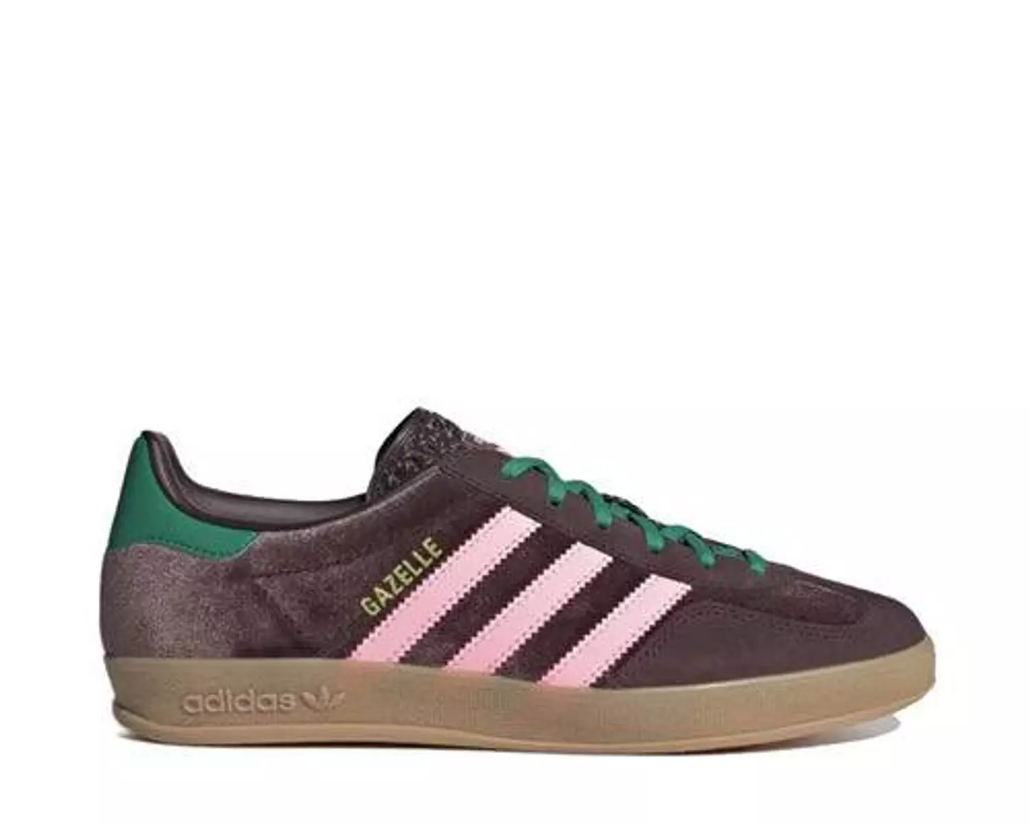 Gazelle Indoor Snickers image