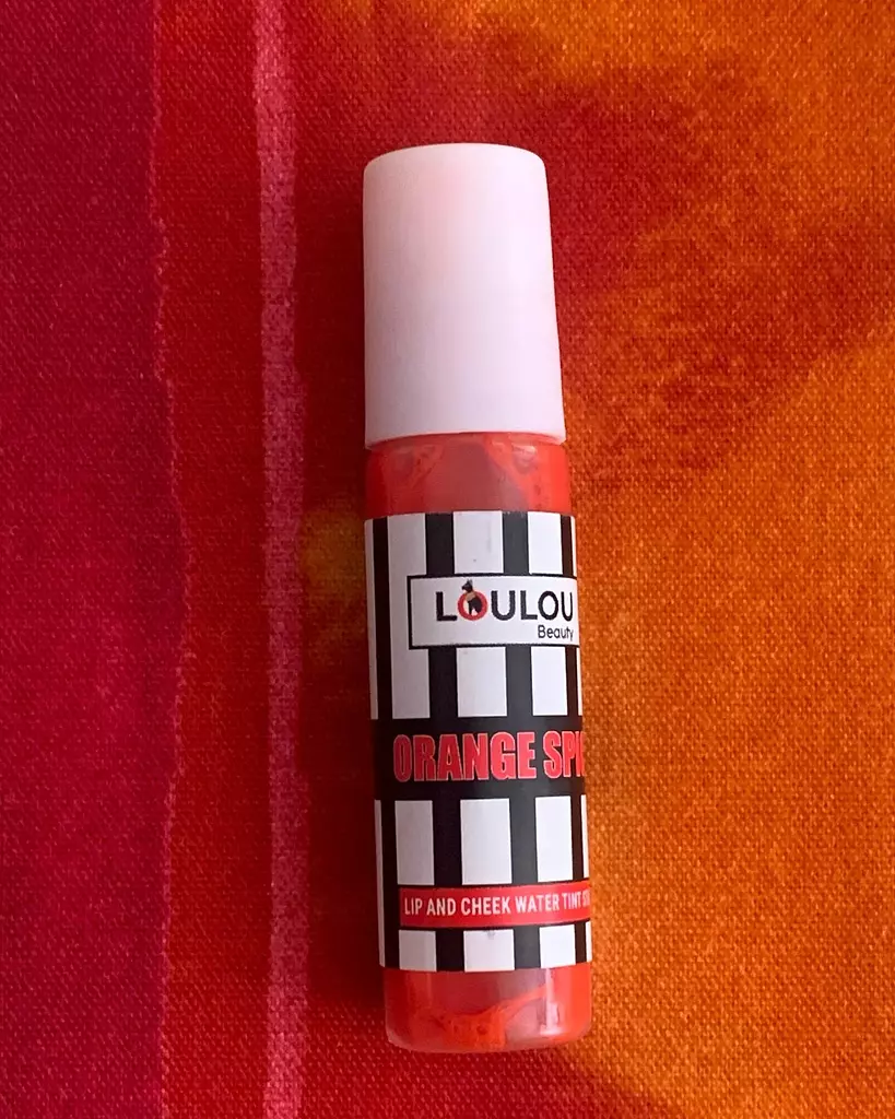 WATER TINT 