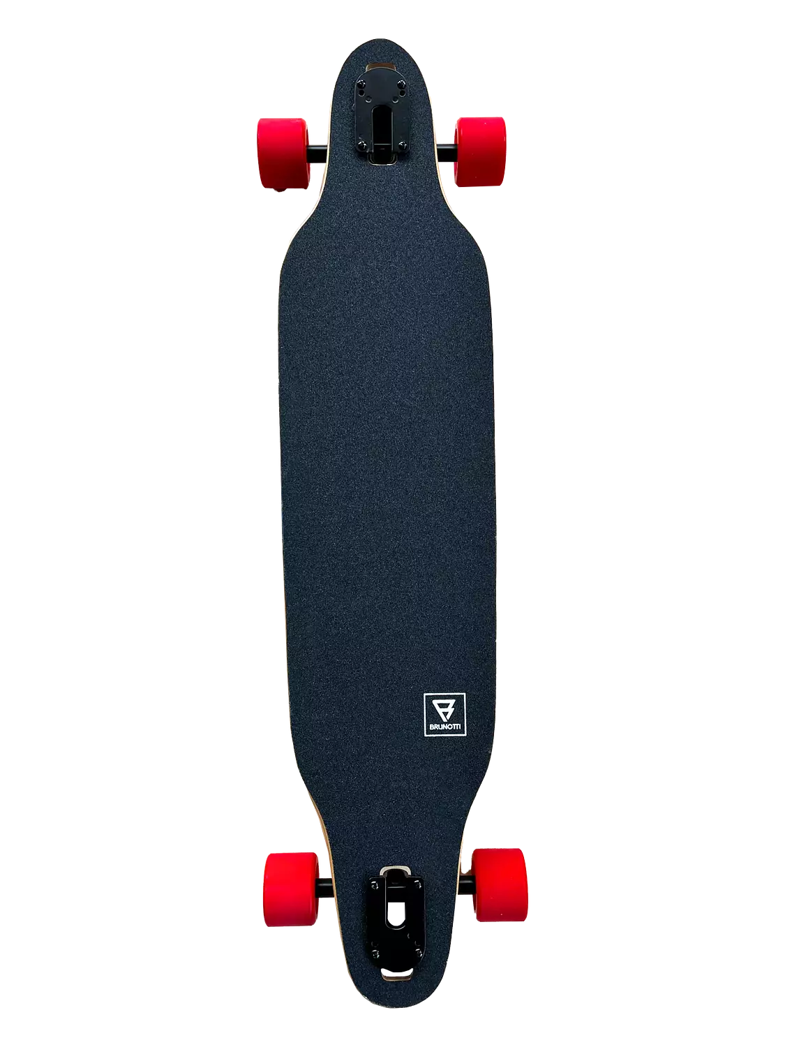 Hillside longboard 1