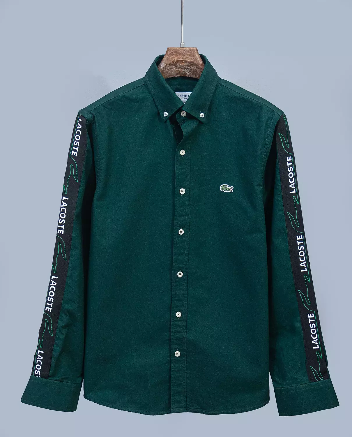 LACOSTE SHIRT \ 2015 image
