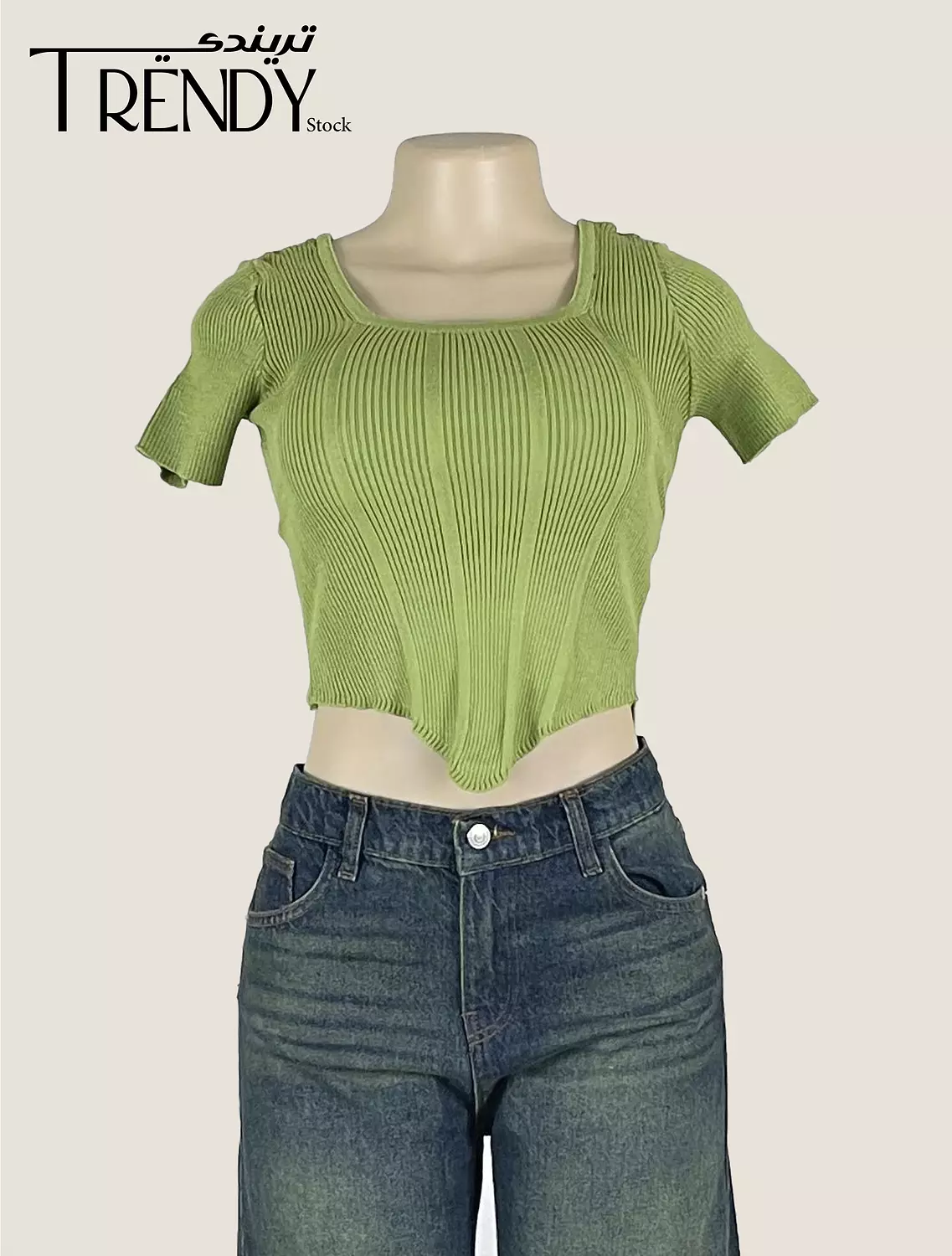 Stylish crop Tops 1
