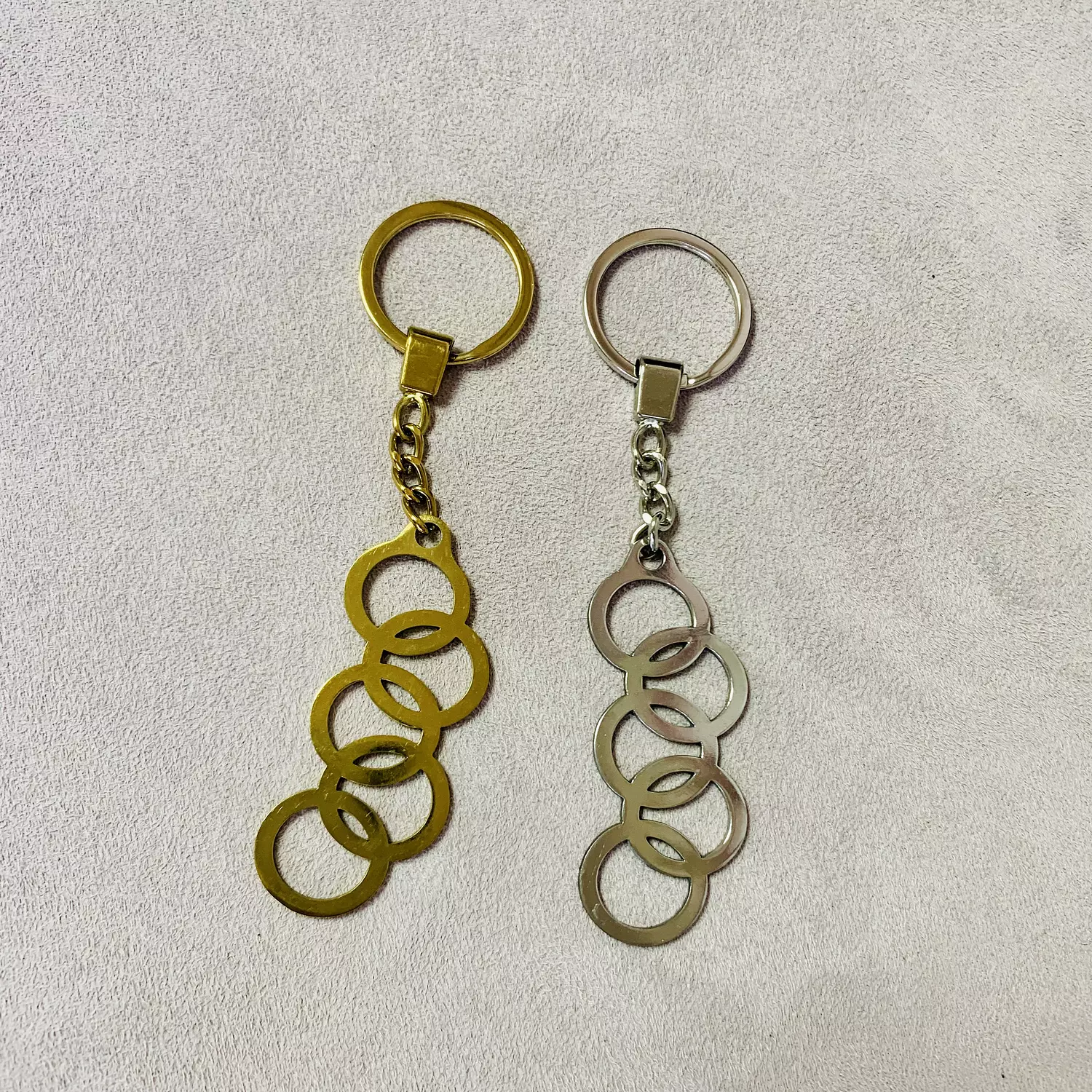 Key Chain | Olympics image