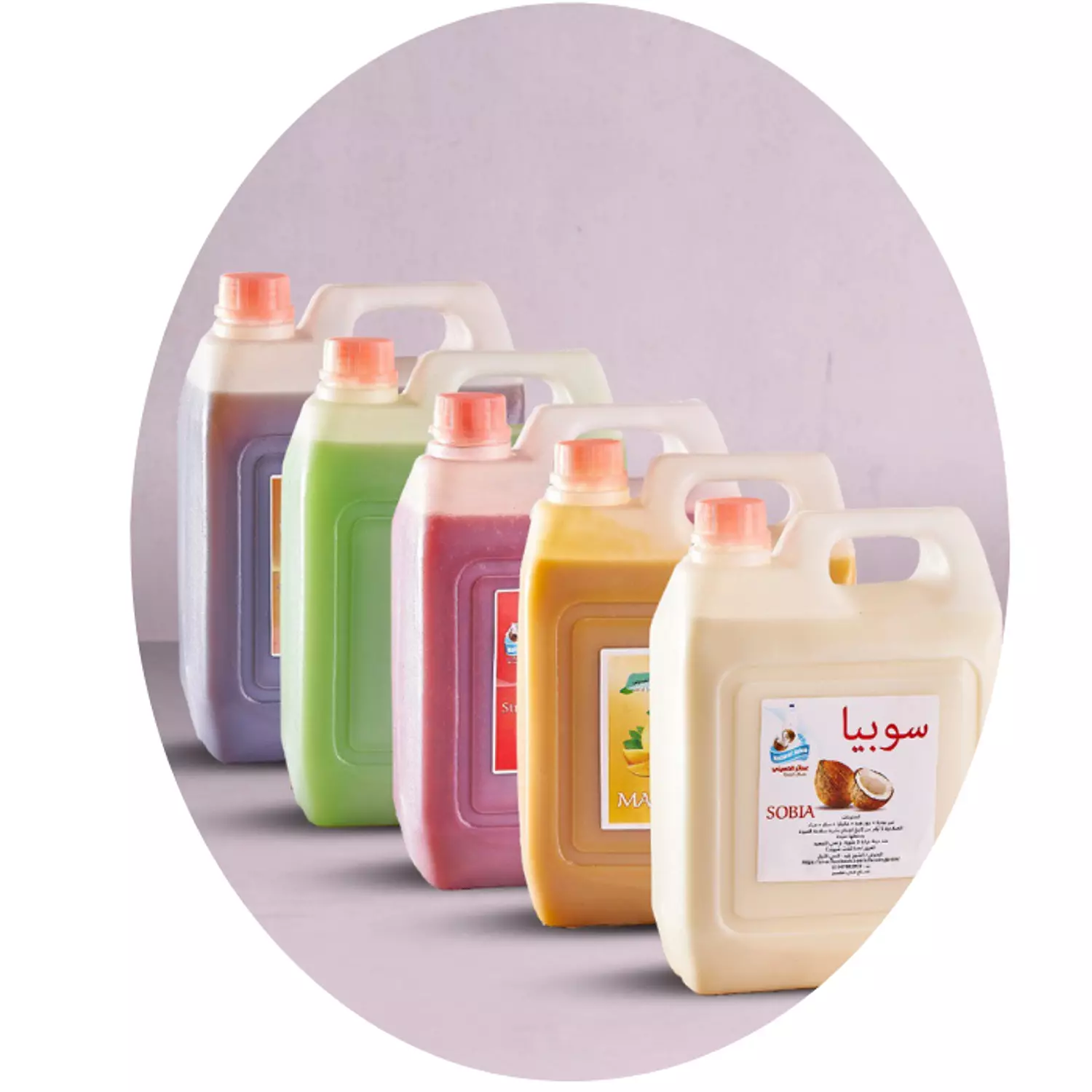 <h4><span style="color: #58B14BFF">4 Liter</span></h4>