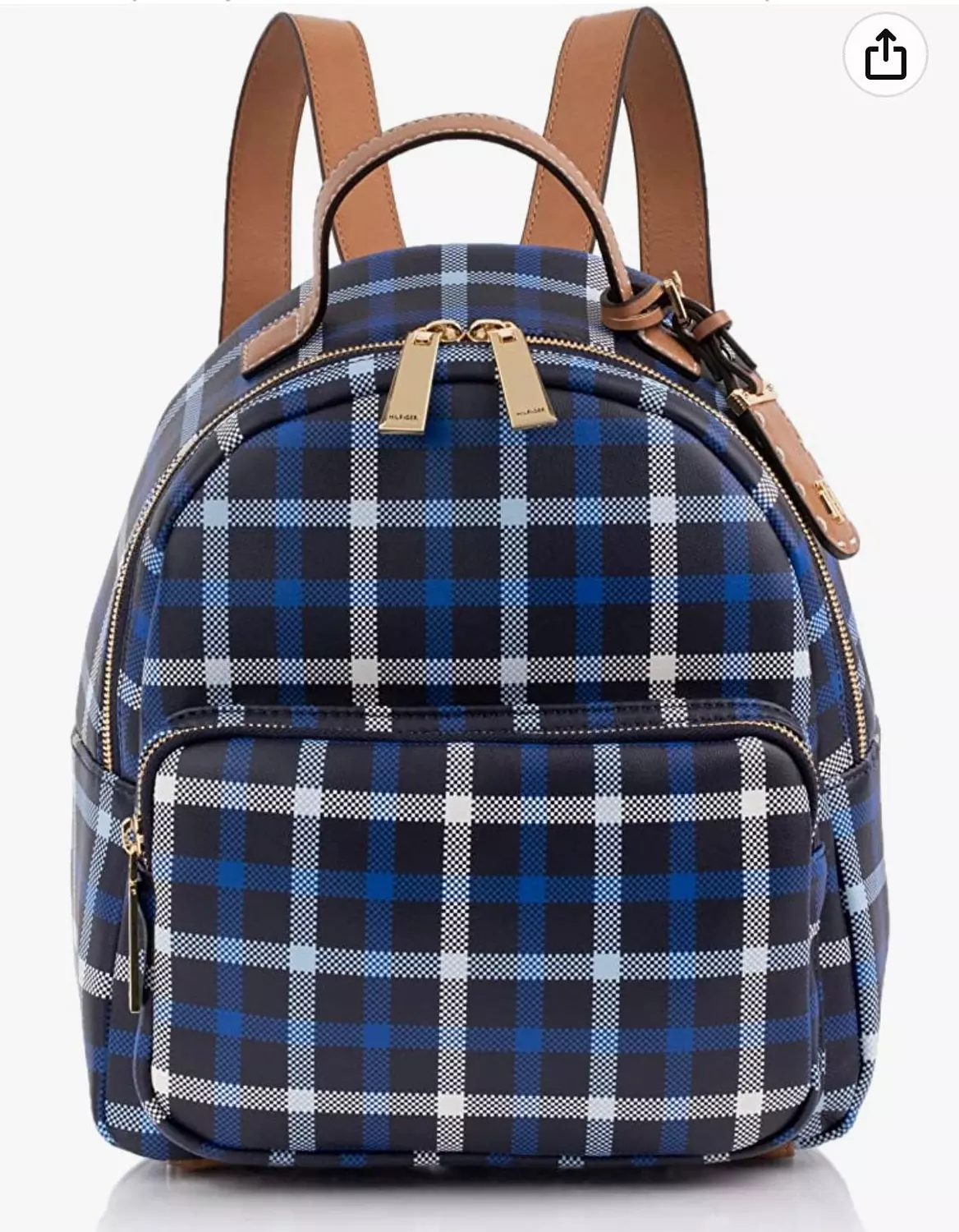 Tommy hilfiger julia backpack 4