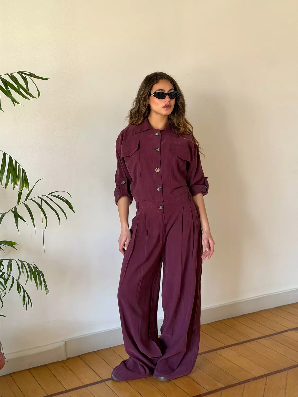 Torkey jumpsuit 15