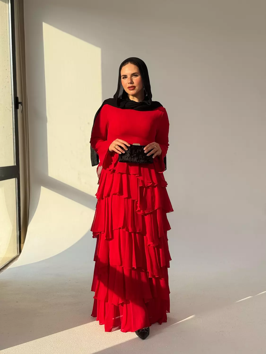 Ghalia Dress  hover image