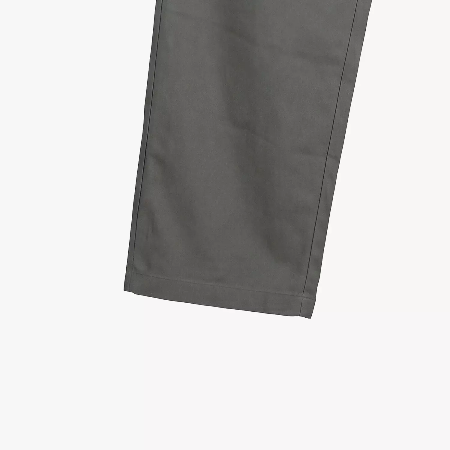 Trousers With Belt 5
